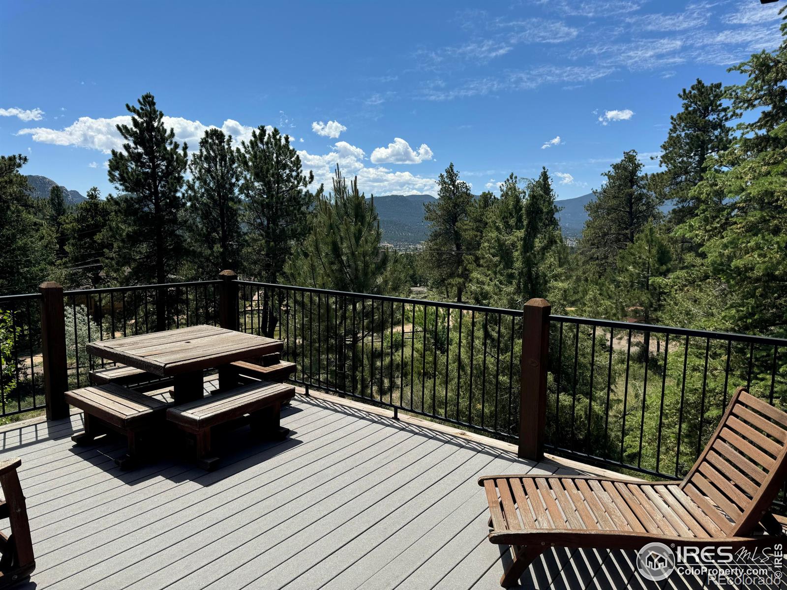 MLS Image #11 for 1269  chasm drive,estes park, Colorado