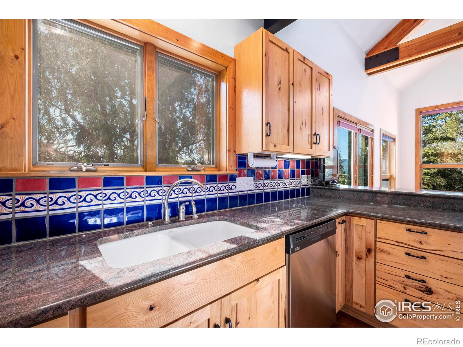 MLS Image #13 for 1269  chasm drive,estes park, Colorado