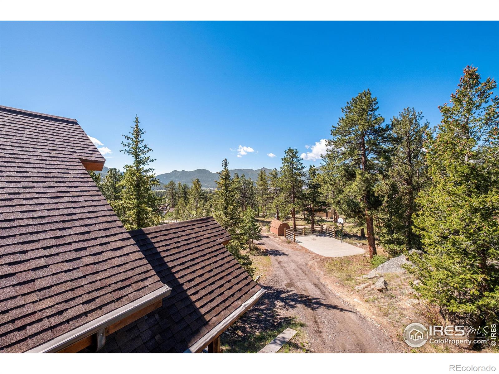 MLS Image #34 for 1269  chasm drive,estes park, Colorado