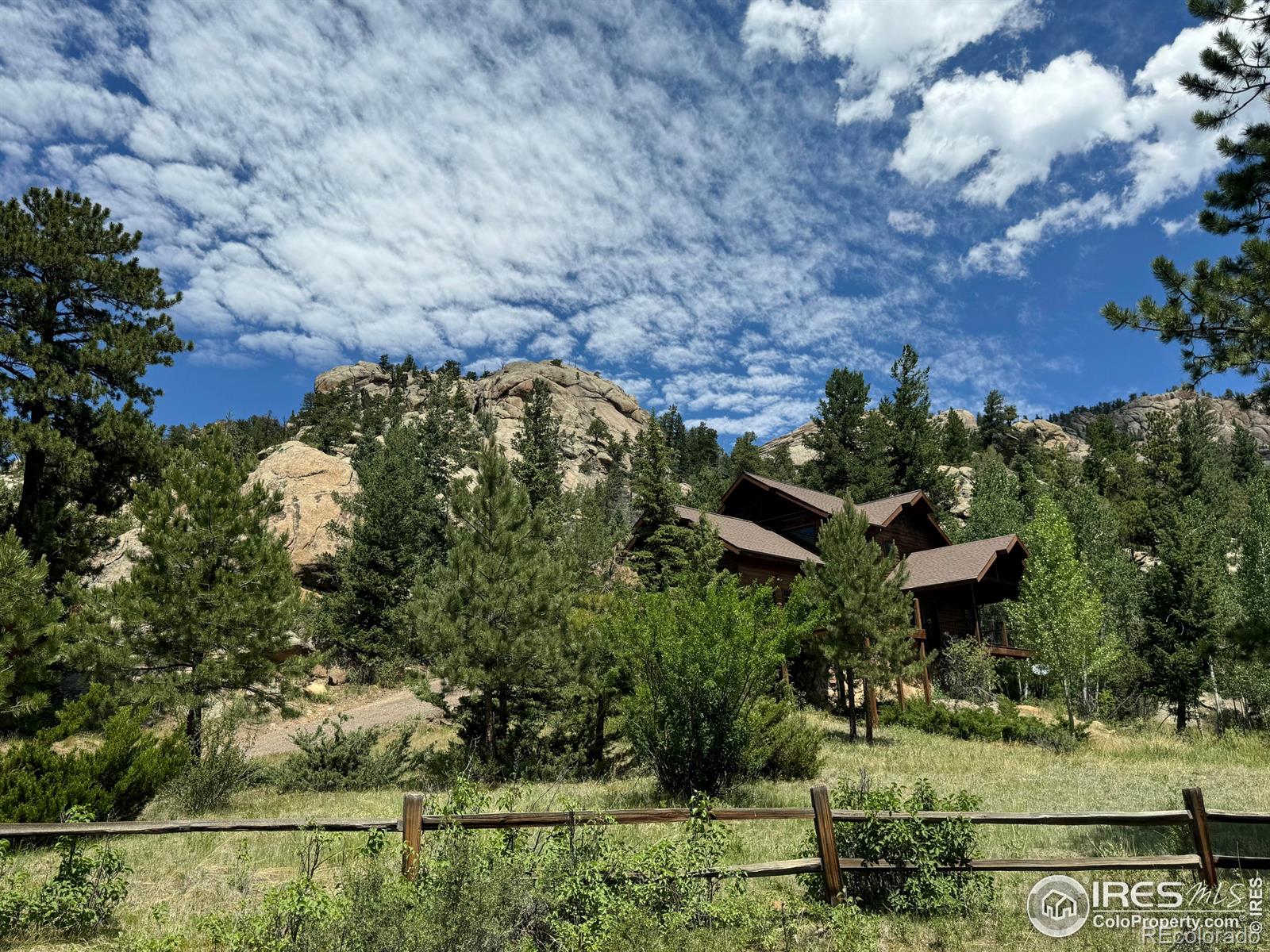 MLS Image #35 for 1269  chasm drive,estes park, Colorado