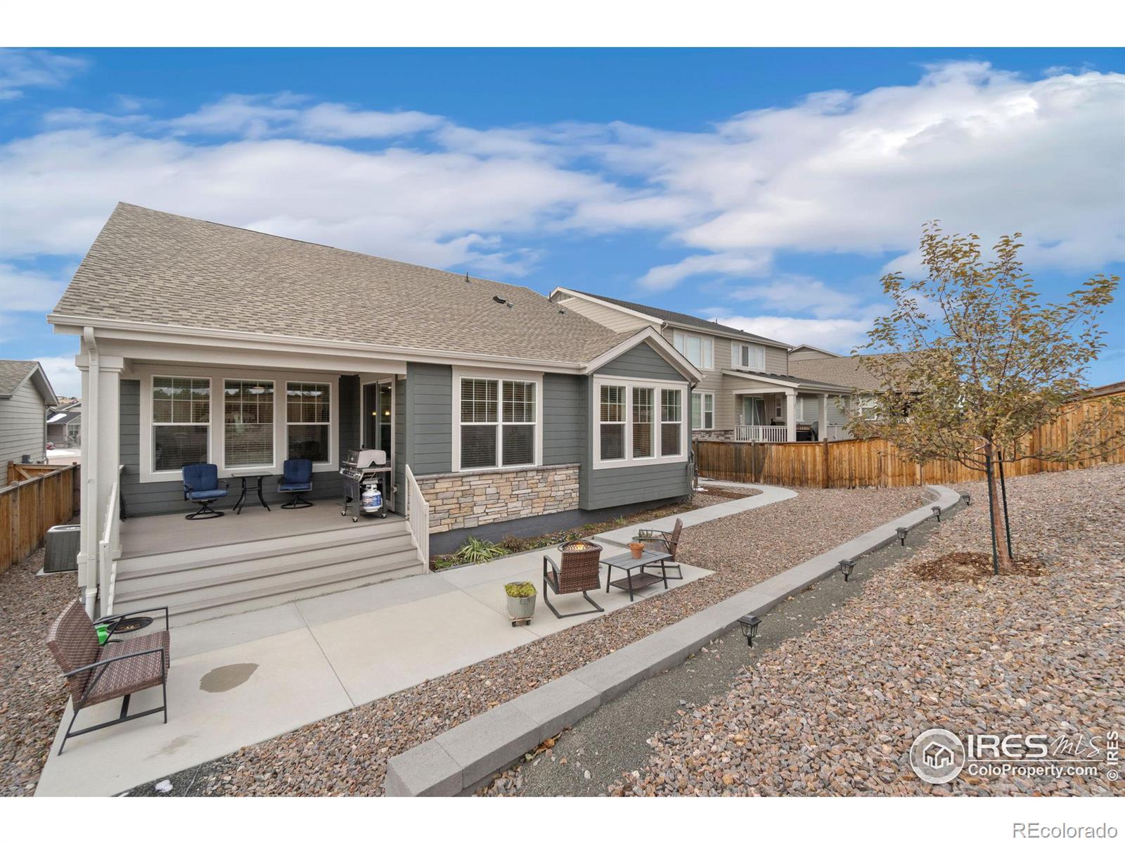 MLS Image #23 for 1010  horsetail loop,elizabeth, Colorado