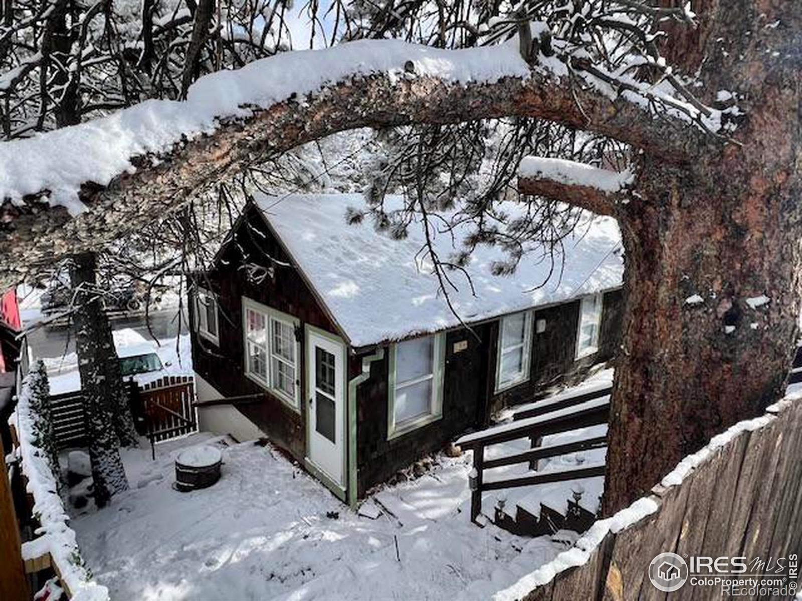 MLS Image #0 for 286  moraine avenue,estes park, Colorado