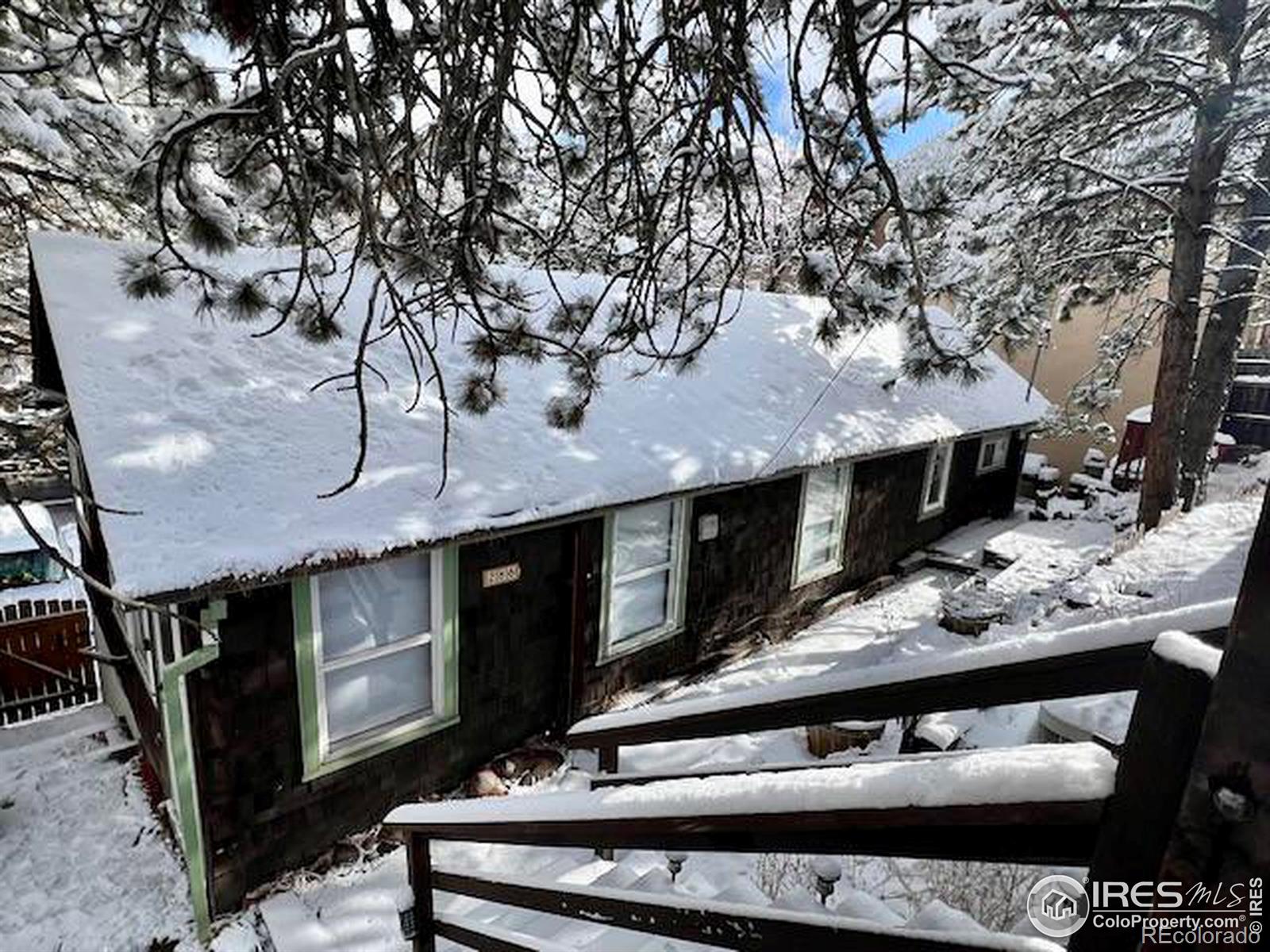 MLS Image #2 for 286  moraine avenue,estes park, Colorado