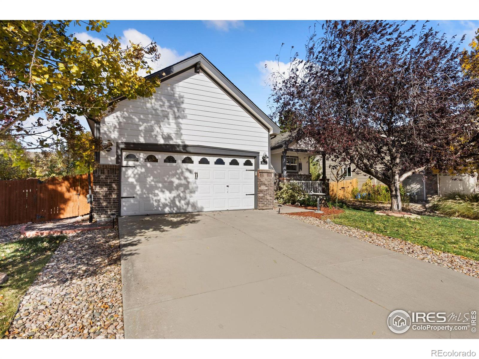 MLS Image #1 for 3805  panther drive,loveland, Colorado