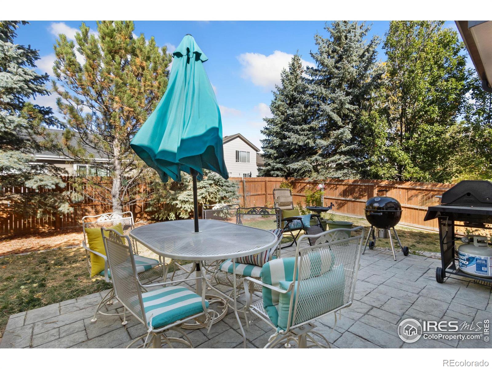 MLS Image #18 for 3805  panther drive,loveland, Colorado