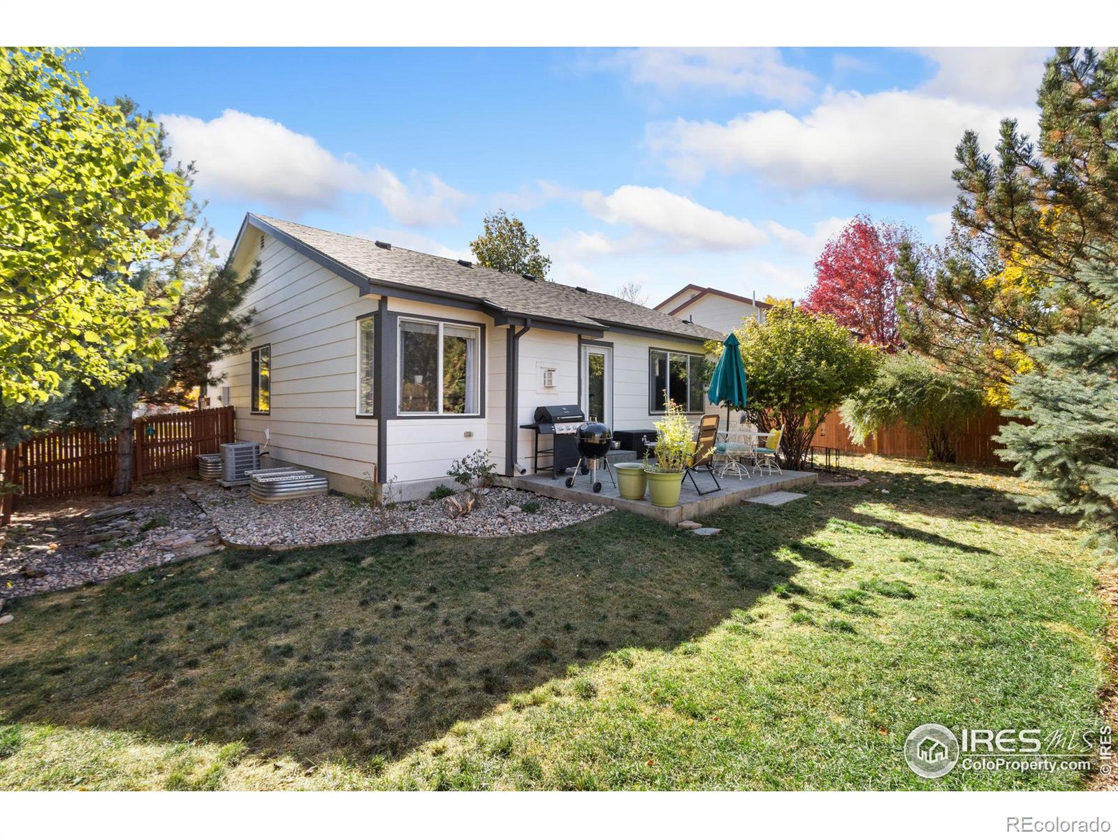 MLS Image #19 for 3805  panther drive,loveland, Colorado