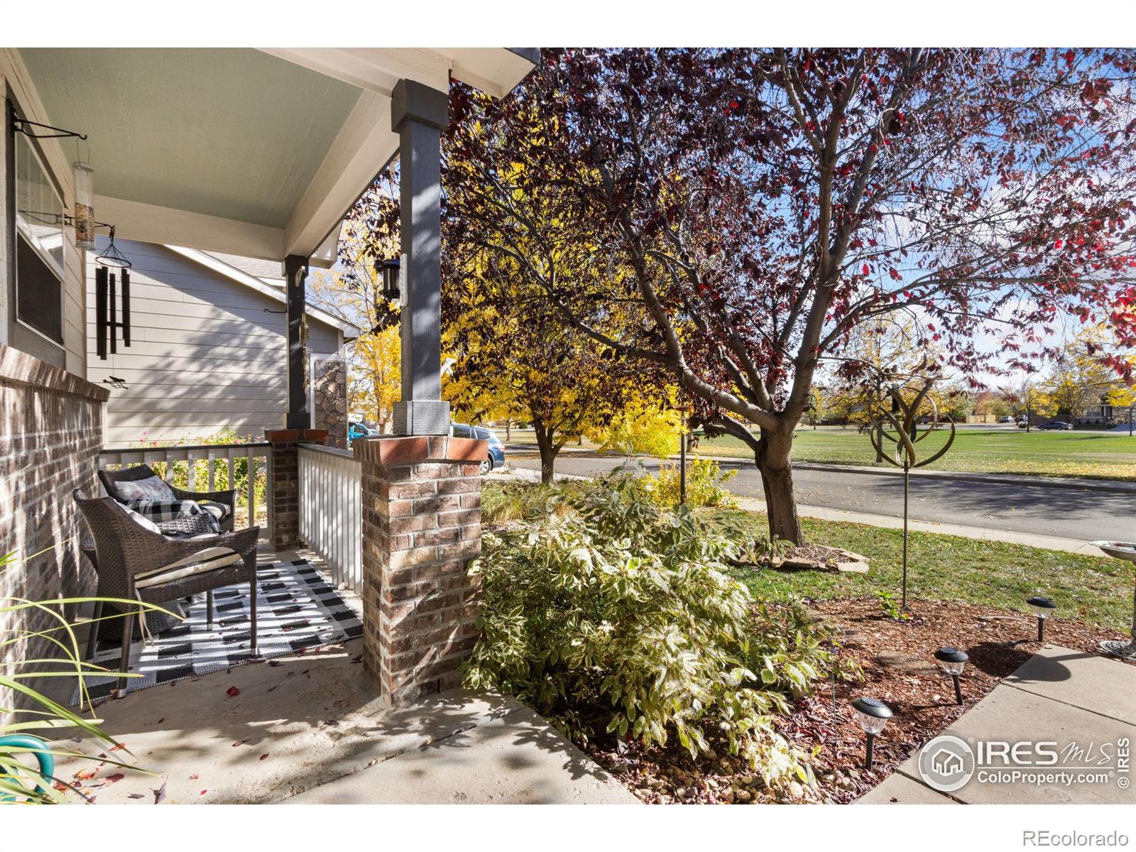 MLS Image #2 for 3805  panther drive,loveland, Colorado