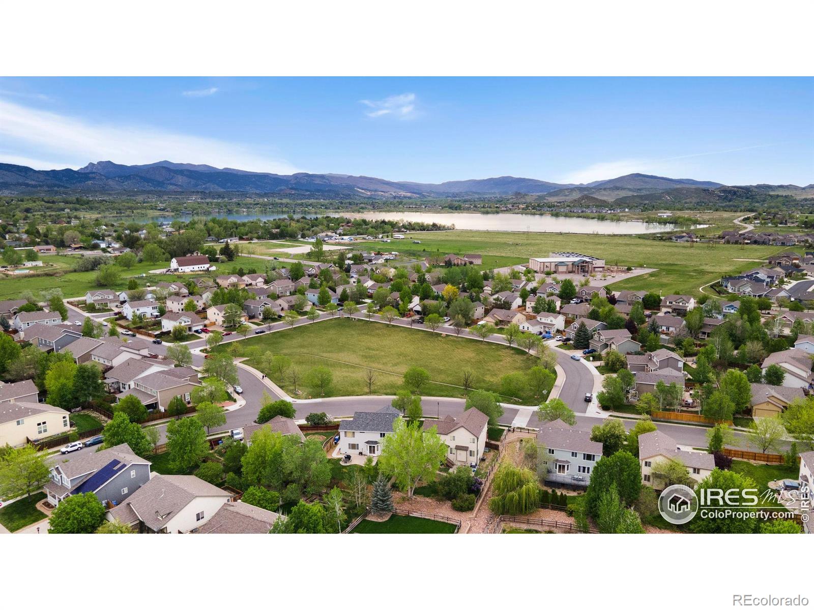 MLS Image #21 for 3805  panther drive,loveland, Colorado