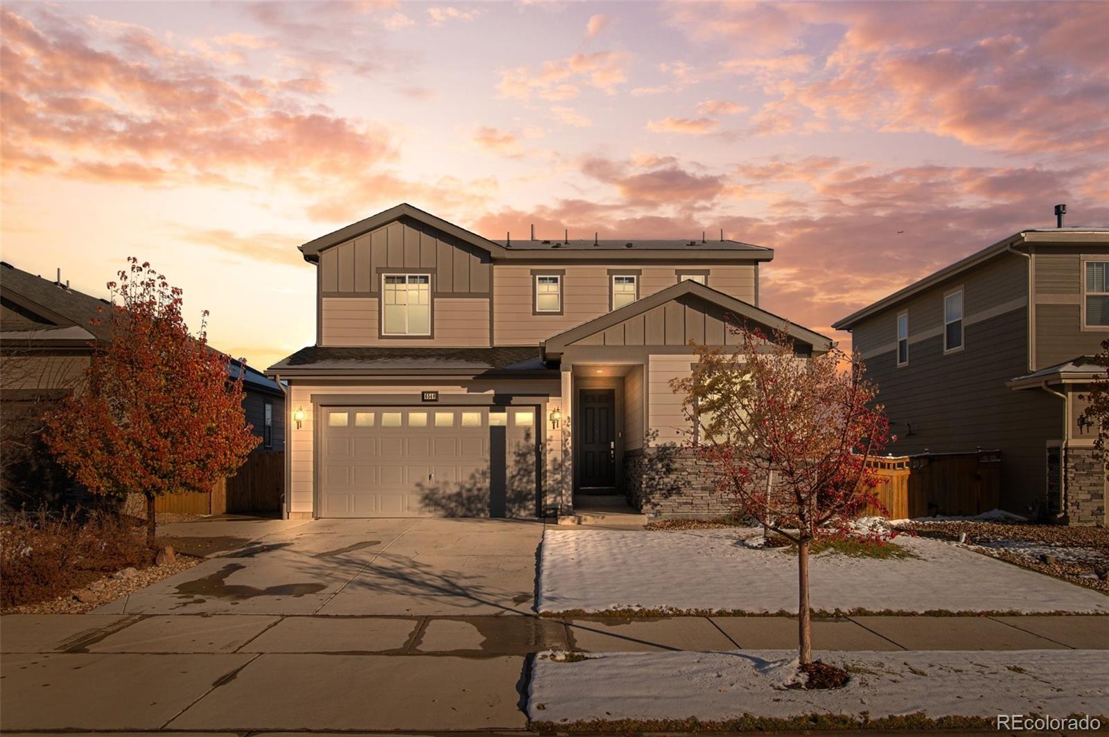 MLS Image #0 for 6540  copper drive,frederick, Colorado