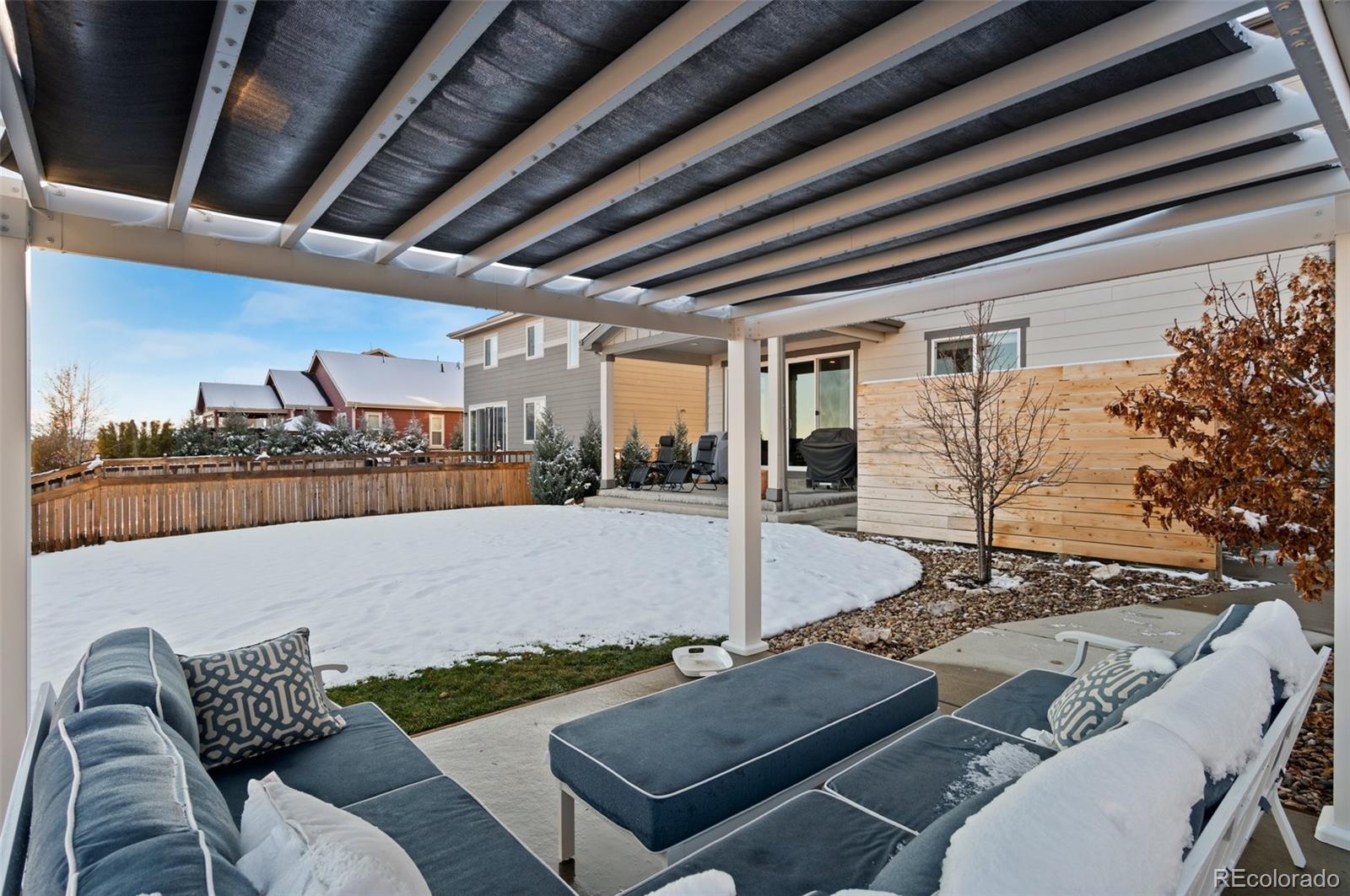 MLS Image #26 for 6540  copper drive,frederick, Colorado