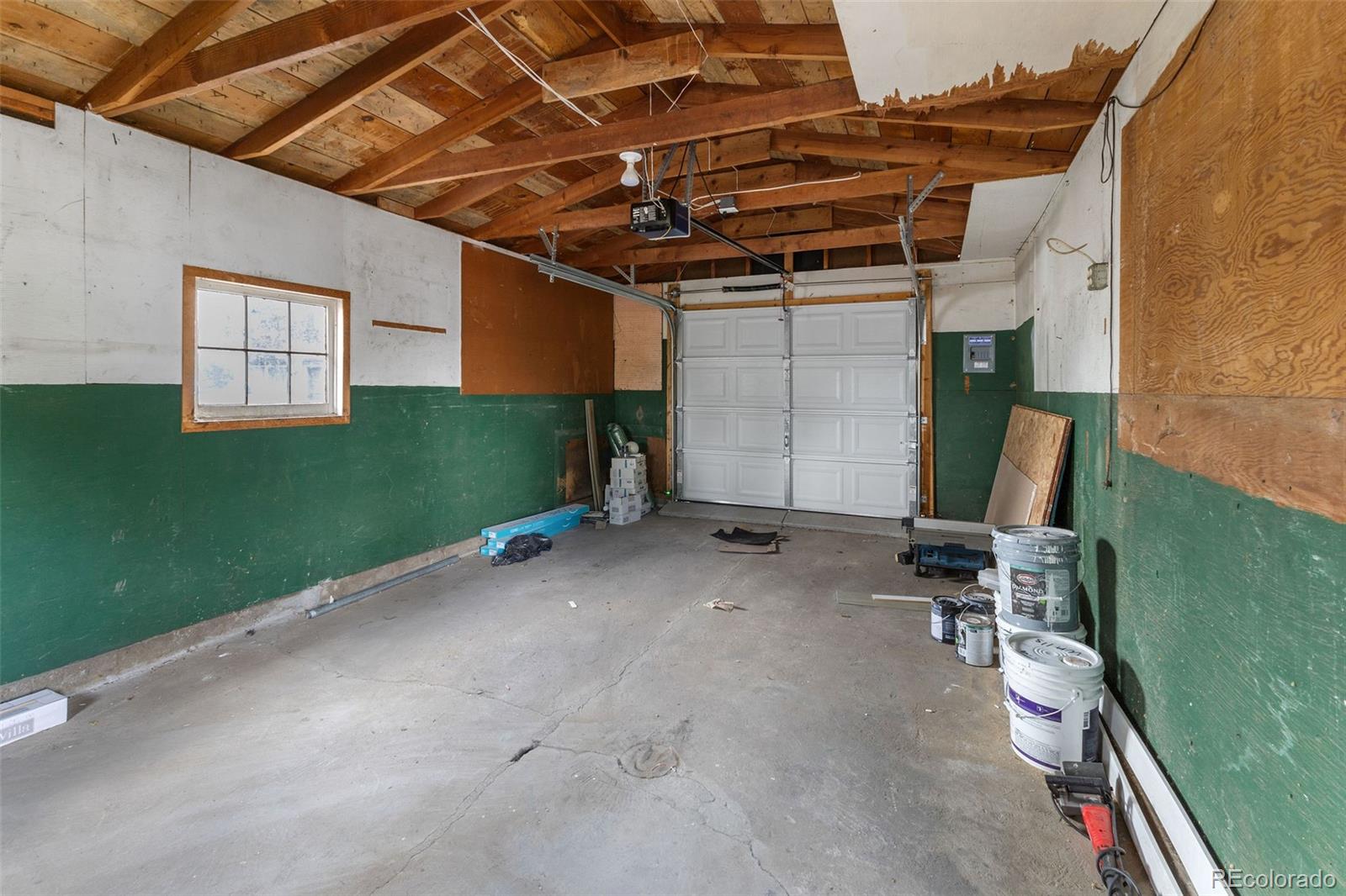 MLS Image #22 for 1100 s quitman street,denver, Colorado