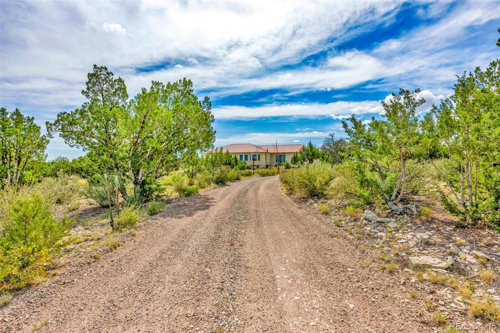 MLS Image #1 for 7740  red creek springs road,pueblo, Colorado