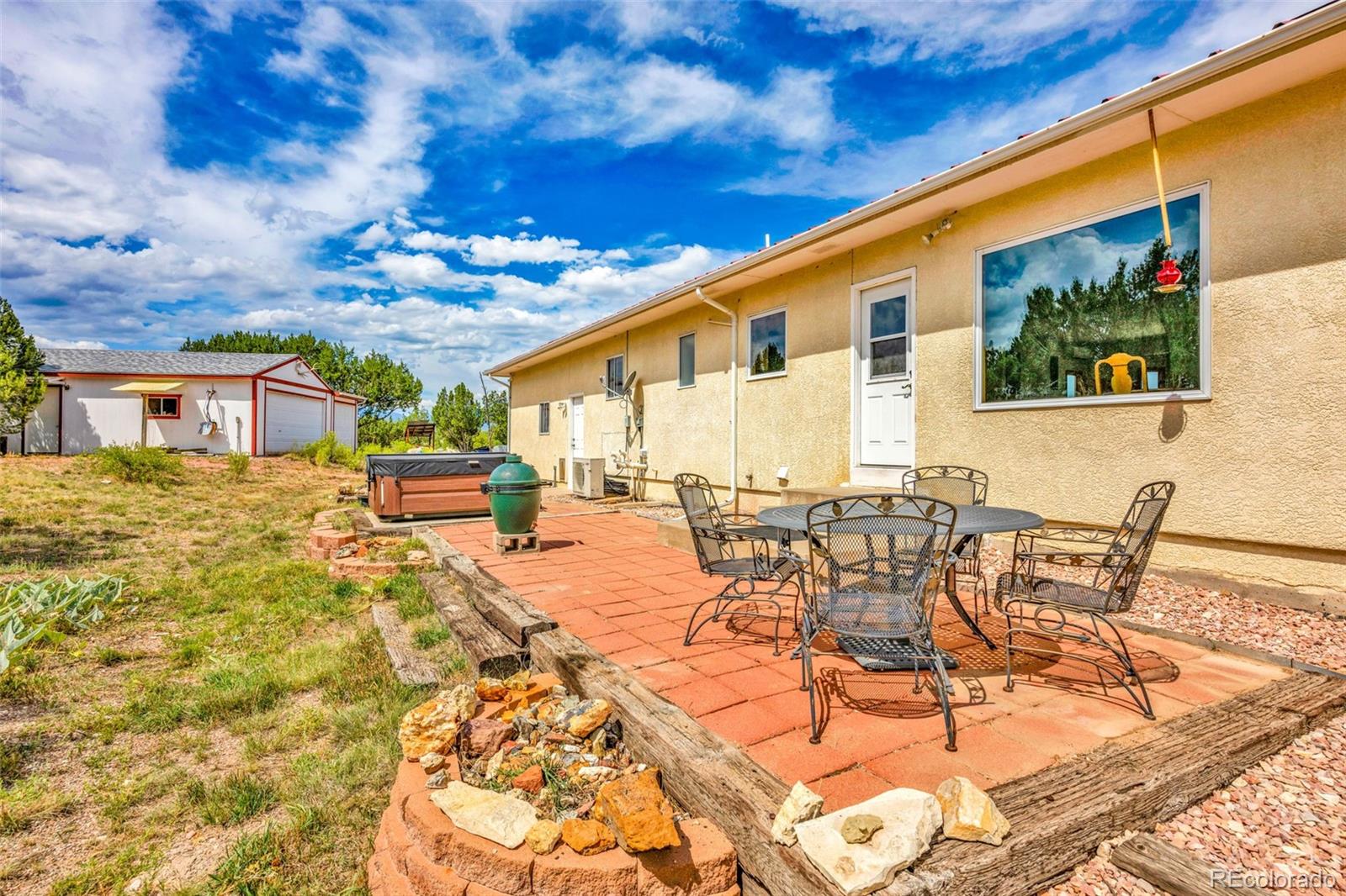 MLS Image #32 for 7740  red creek springs road,pueblo, Colorado