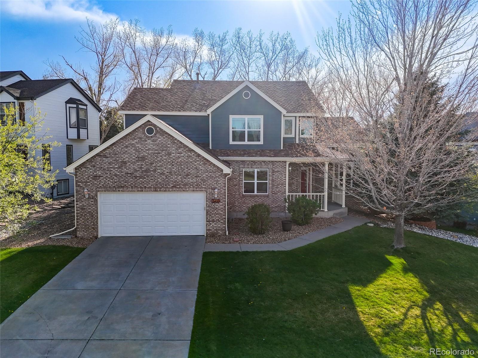 MLS Image #0 for 9943  cottoncreek drive,highlands ranch, Colorado