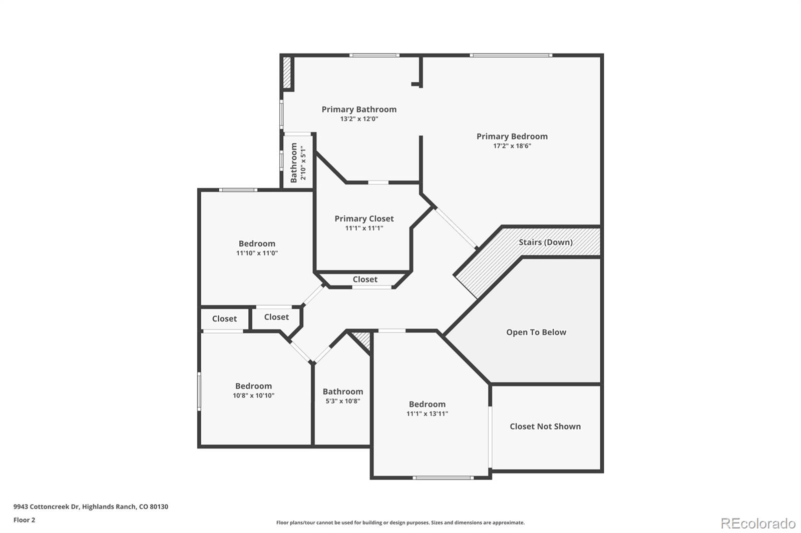 MLS Image #49 for 9943  cottoncreek drive,highlands ranch, Colorado