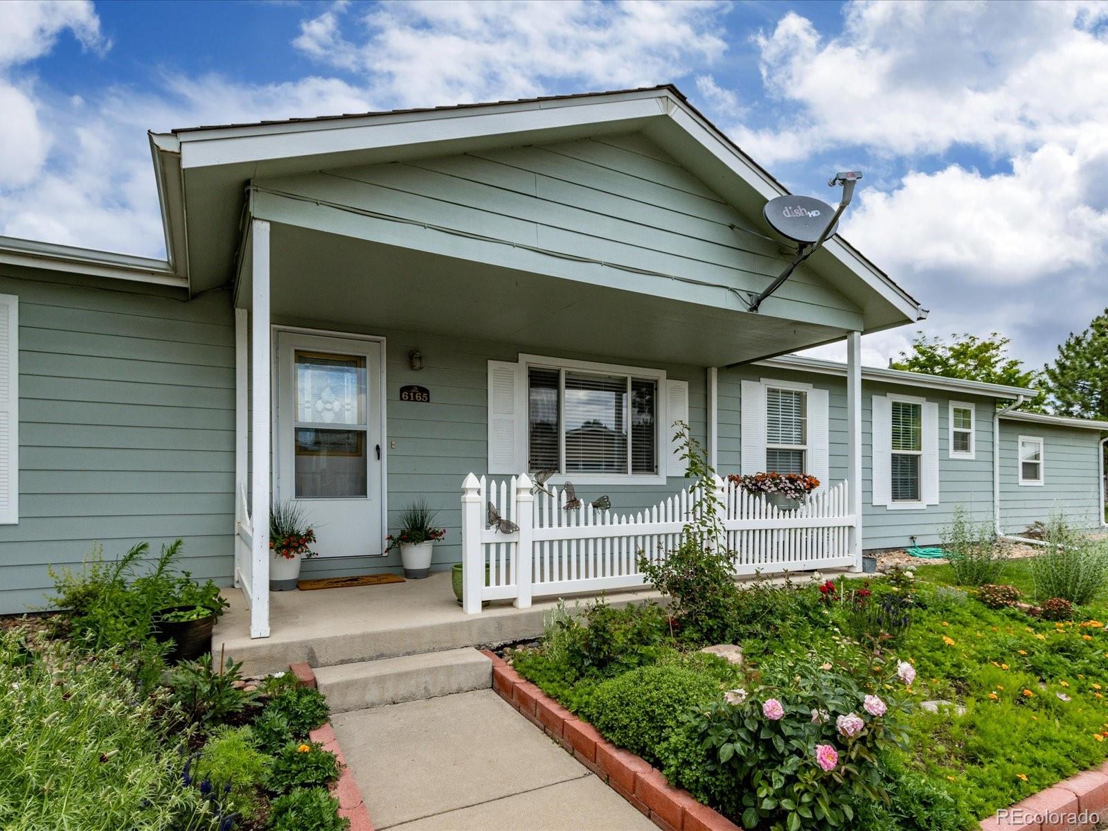 CMA Image for 6165  Needlegrass Green,Frederick, Colorado