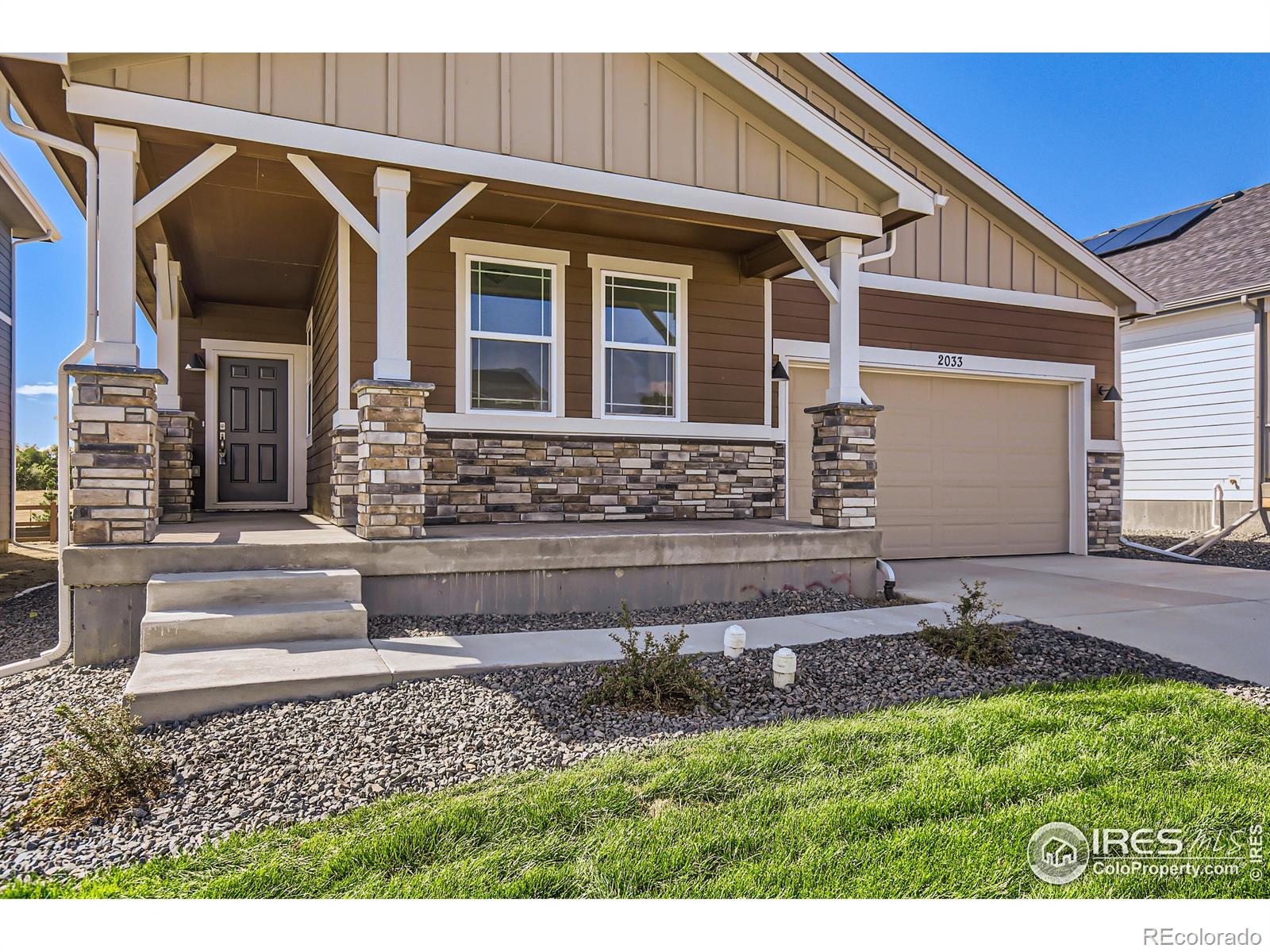 MLS Image #26 for 3544  royal troon avenue,fort collins, Colorado