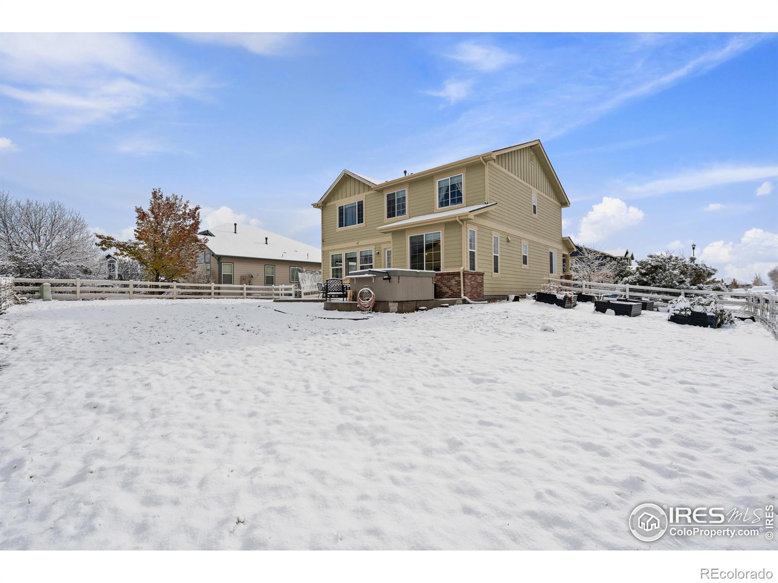 MLS Image #22 for 9127  forest street,firestone, Colorado