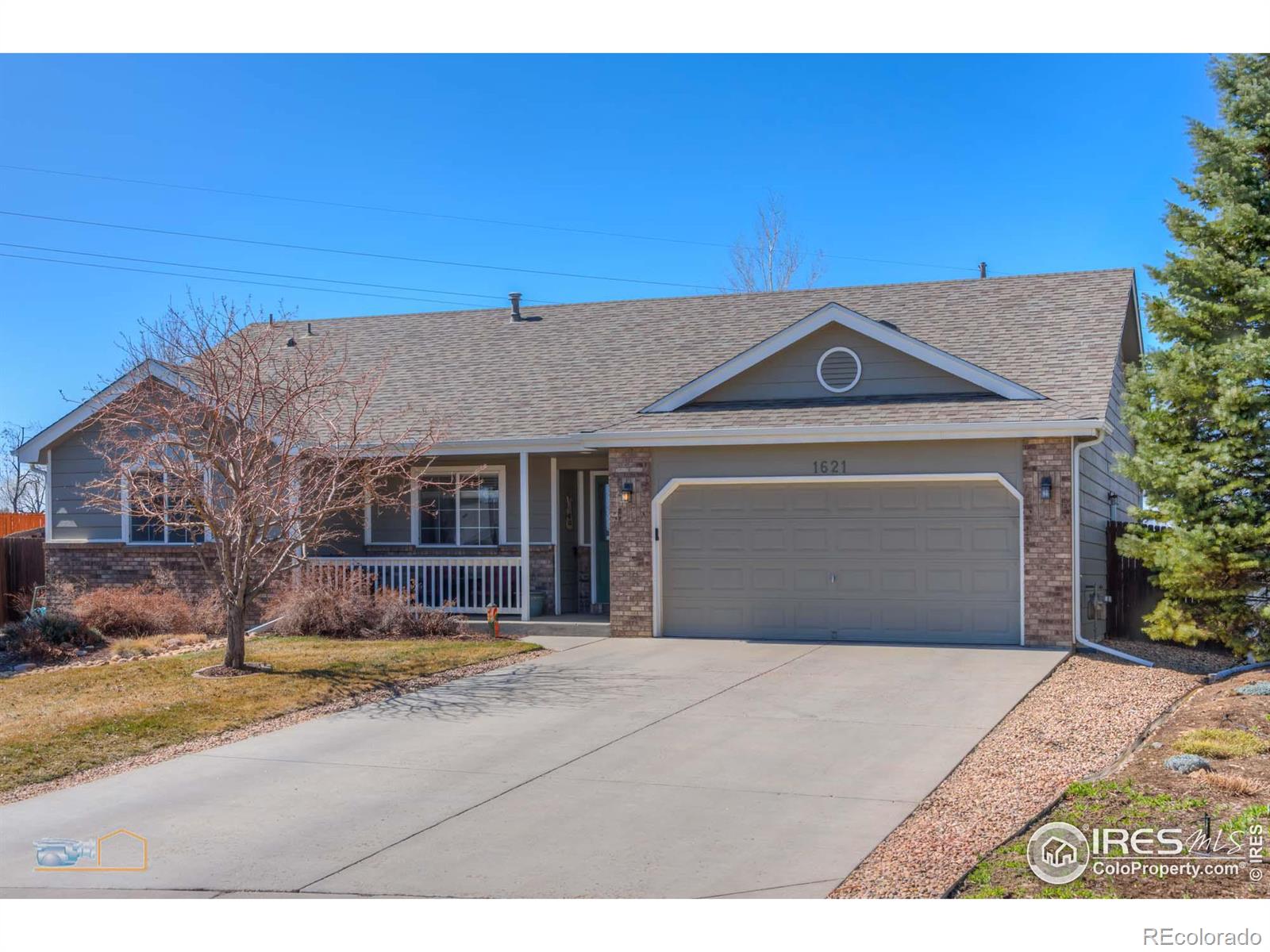 MLS Image #2 for 1621  70th avenue,greeley, Colorado