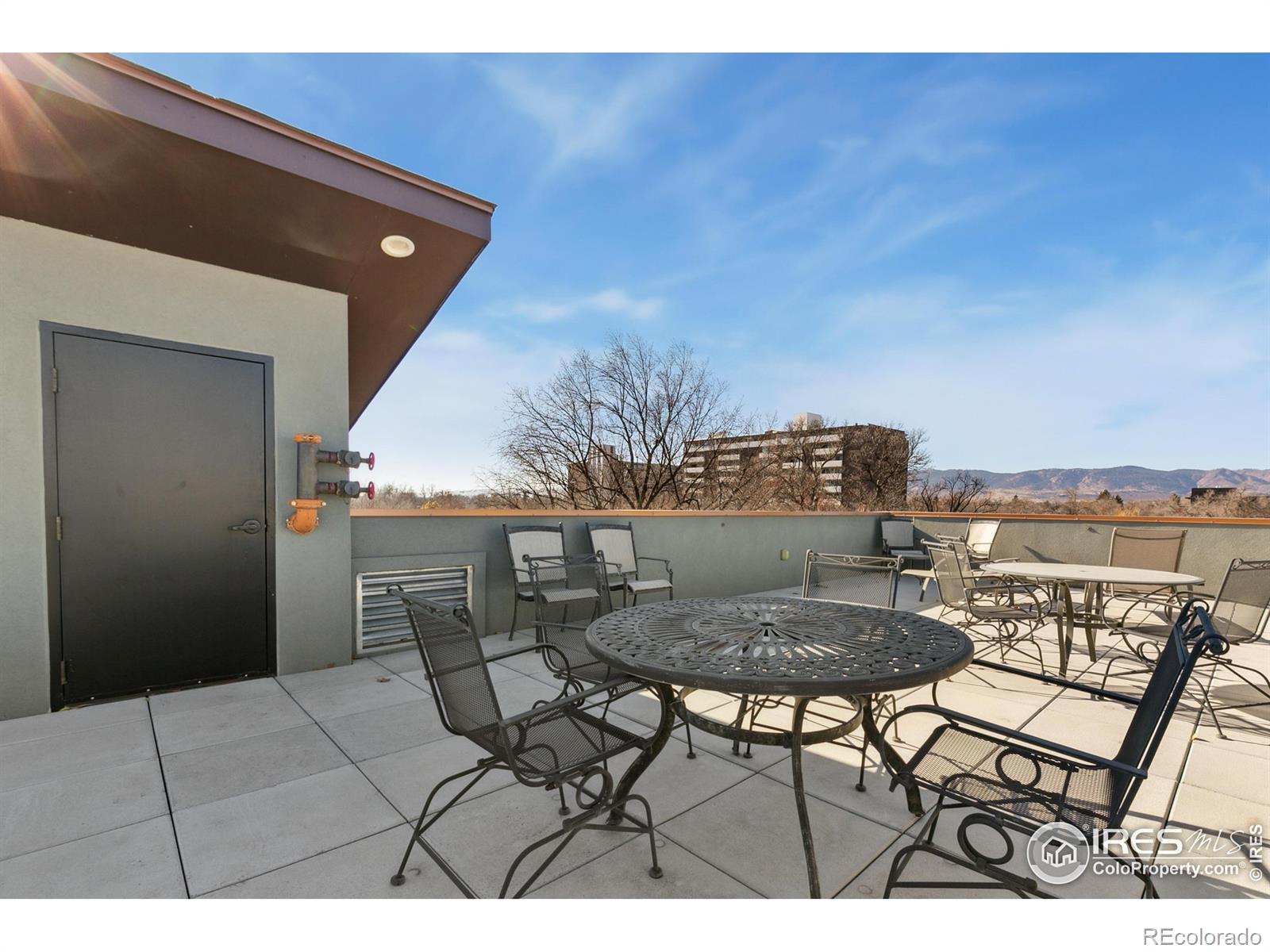 MLS Image #29 for 210 w magnolia street,fort collins, Colorado