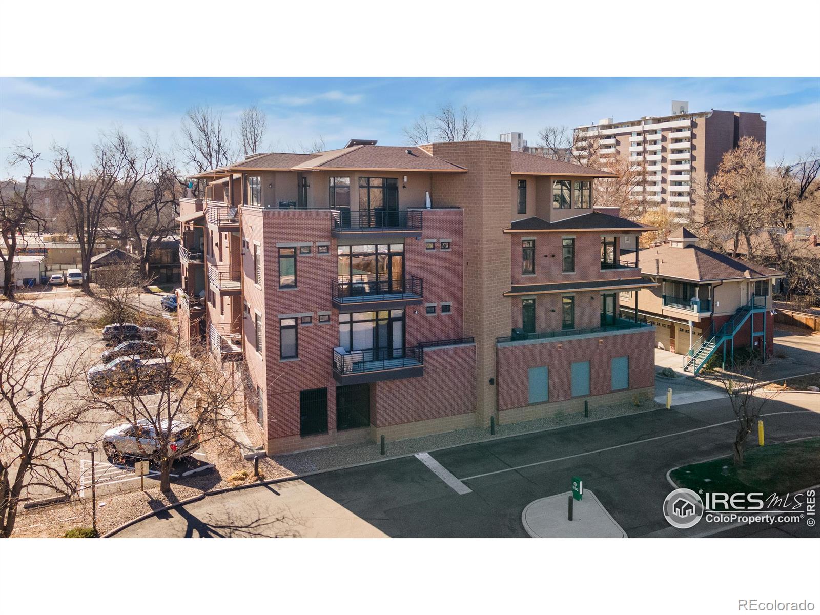 MLS Image #30 for 210 w magnolia street,fort collins, Colorado