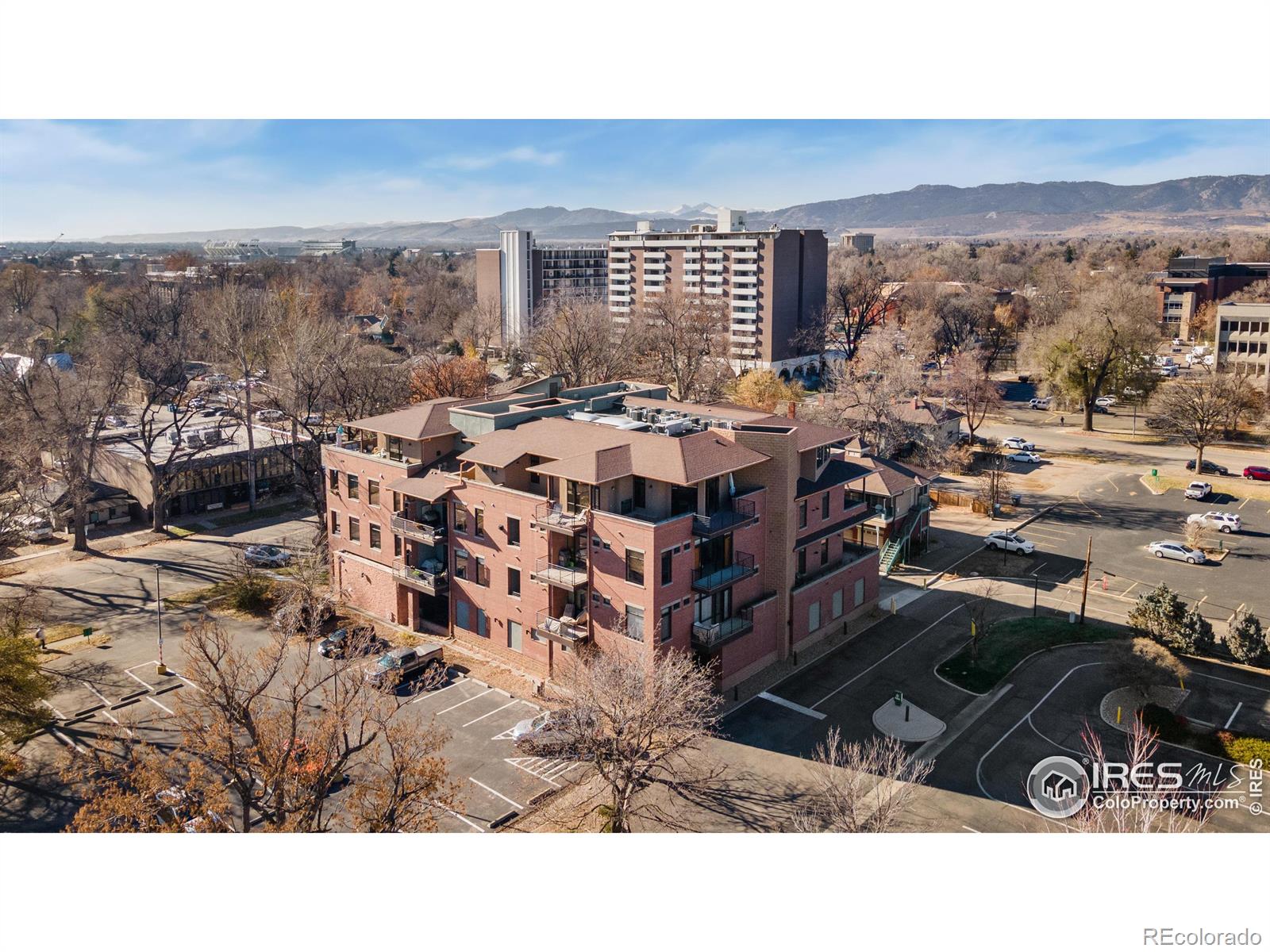 MLS Image #31 for 210 w magnolia street,fort collins, Colorado