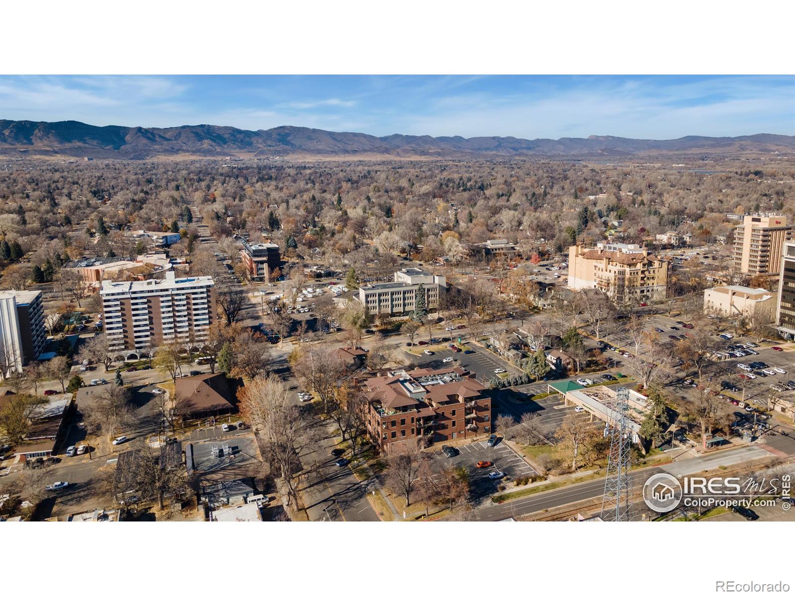 MLS Image #33 for 210 w magnolia street,fort collins, Colorado