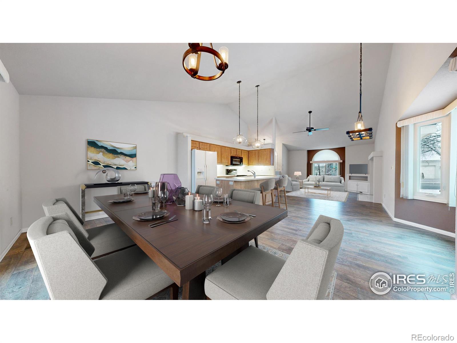 MLS Image #2 for 2027  vista drive,loveland, Colorado