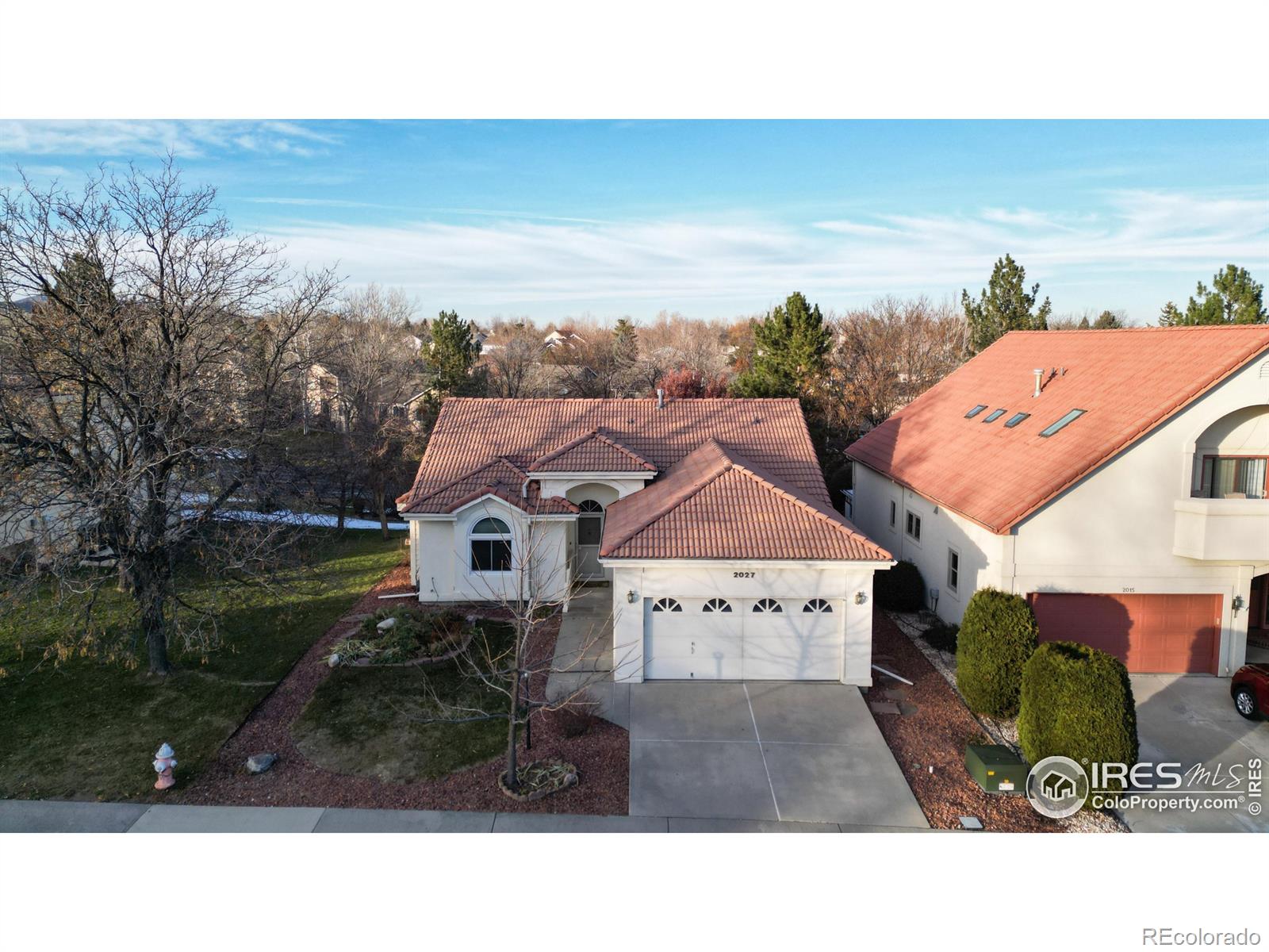 MLS Image #30 for 2027  vista drive,loveland, Colorado