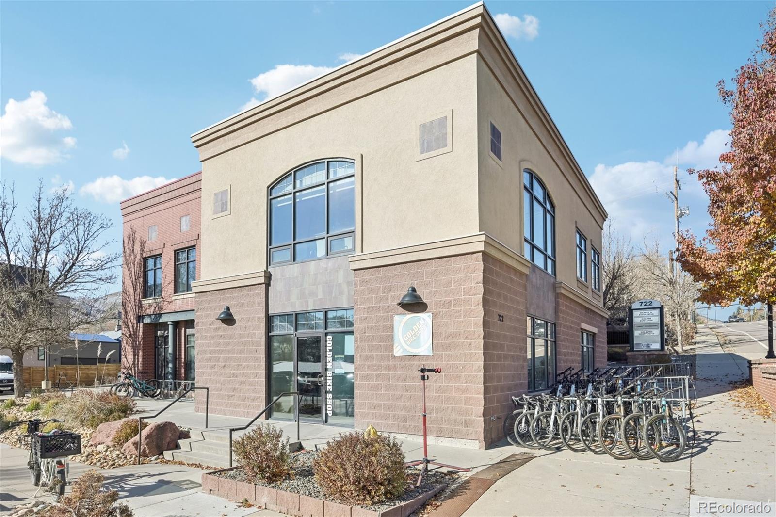 MLS Image #2 for 722  washington avenue,golden, Colorado