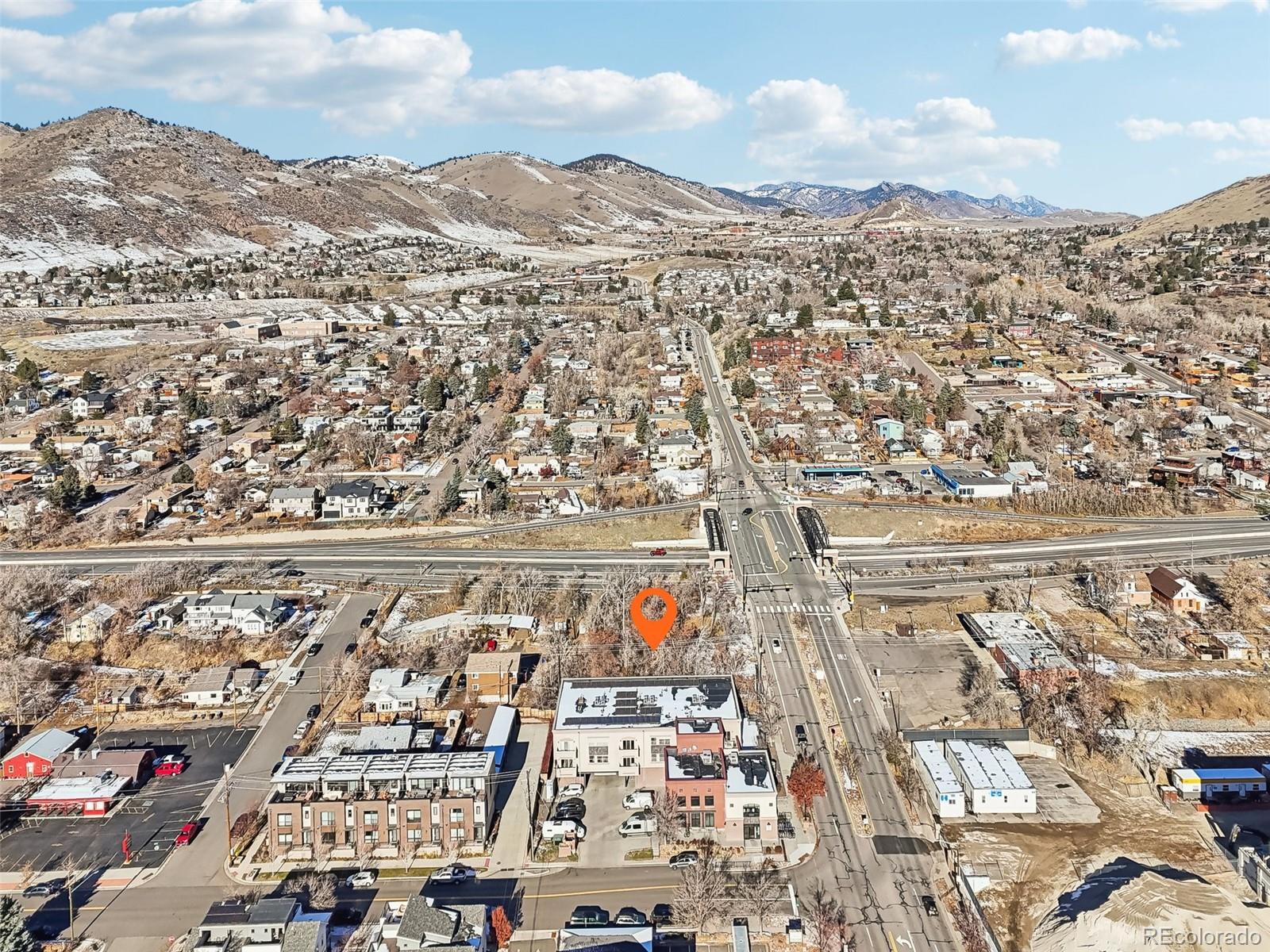 MLS Image #31 for 722  washington avenue,golden, Colorado