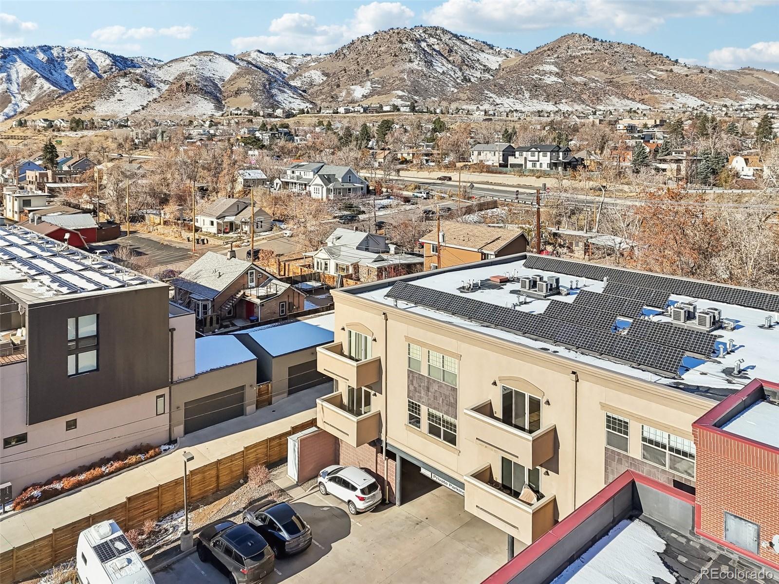 MLS Image #32 for 722  washington avenue,golden, Colorado