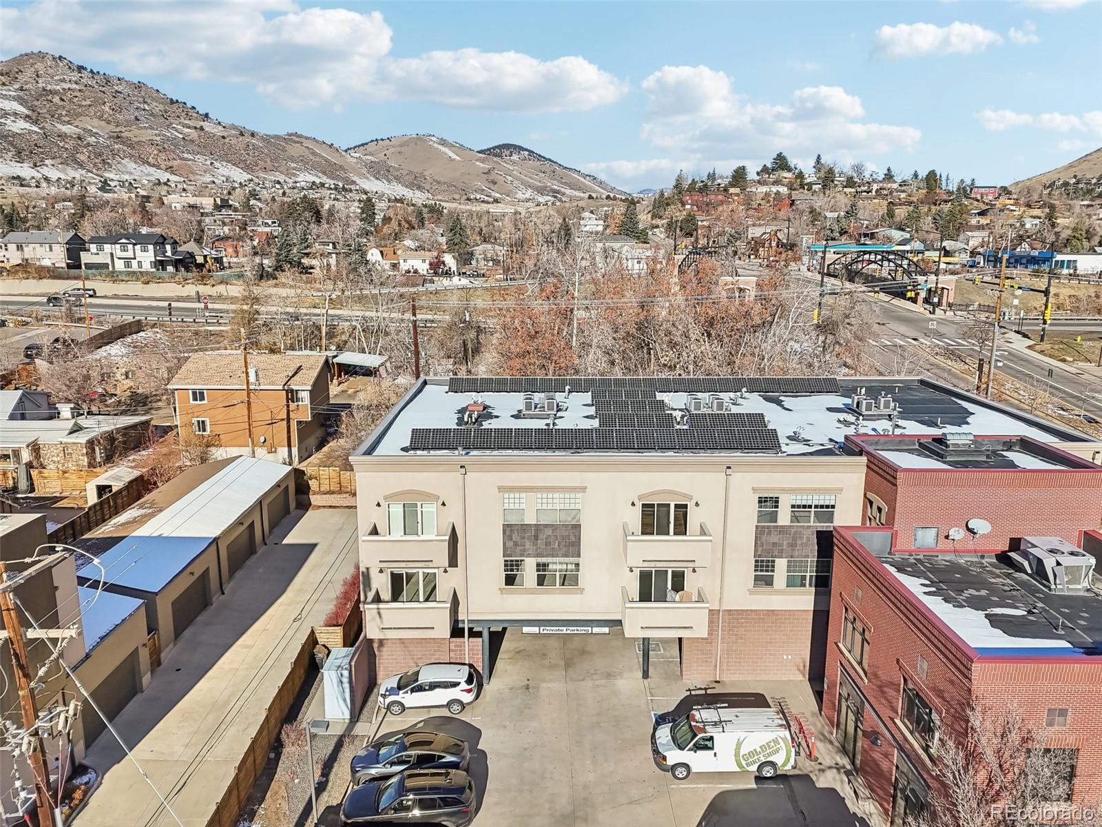 MLS Image #33 for 722  washington avenue,golden, Colorado