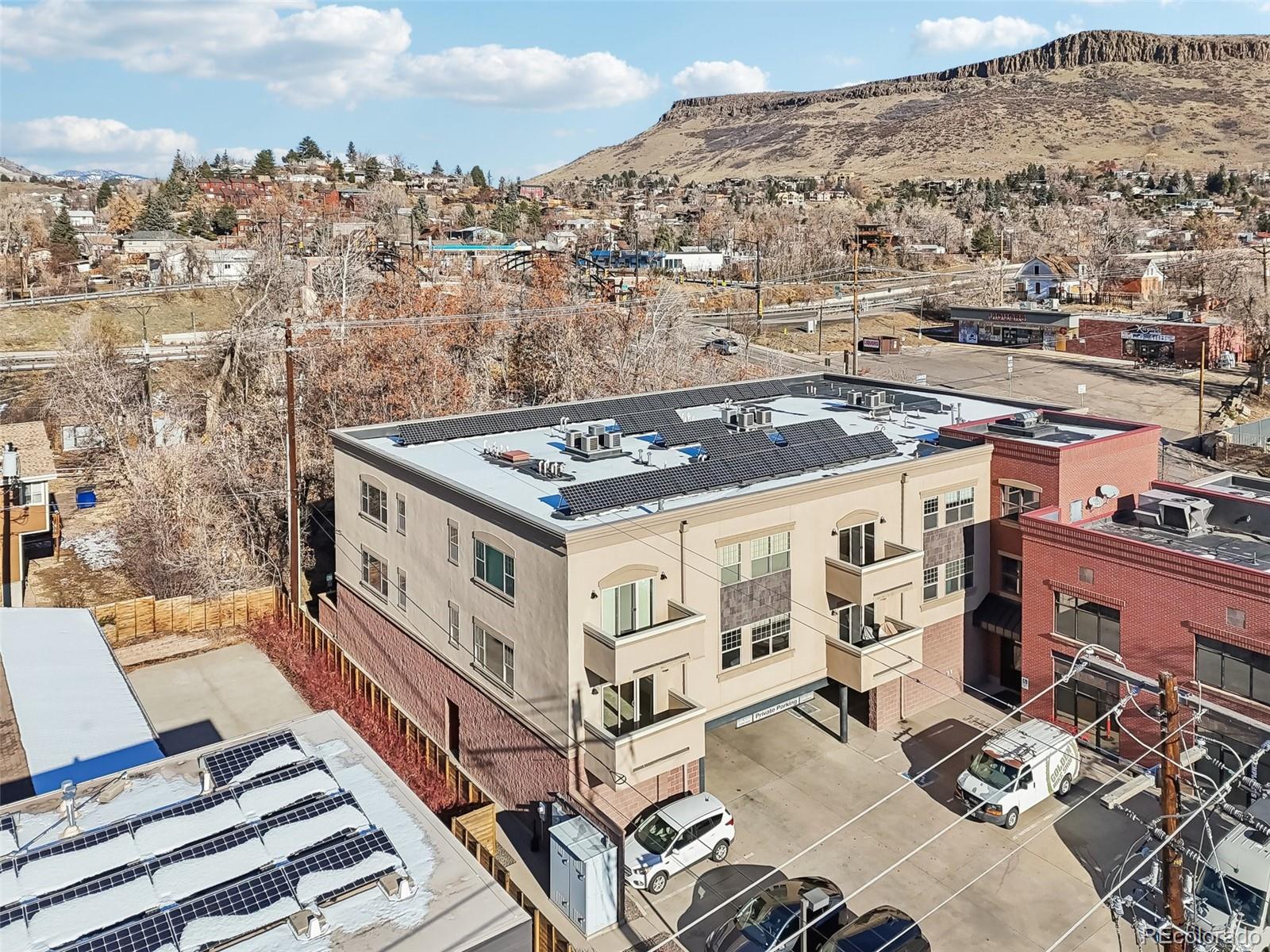 MLS Image #34 for 722  washington avenue,golden, Colorado