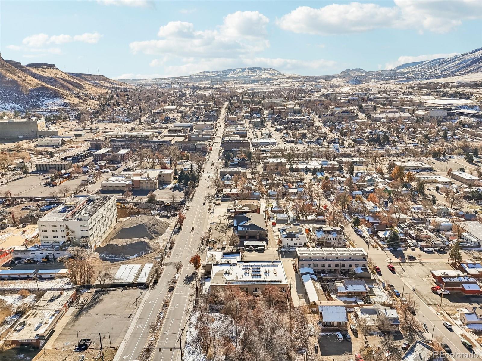 MLS Image #36 for 722  washington avenue,golden, Colorado