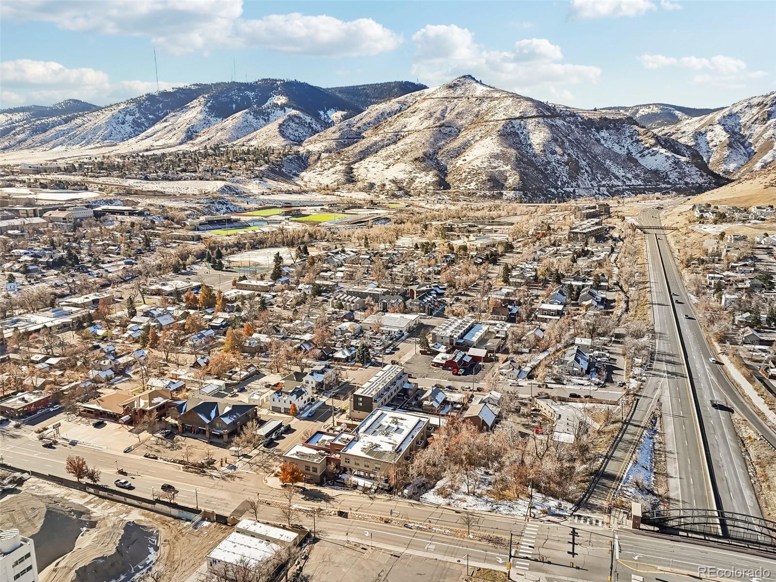 MLS Image #37 for 722  washington avenue,golden, Colorado