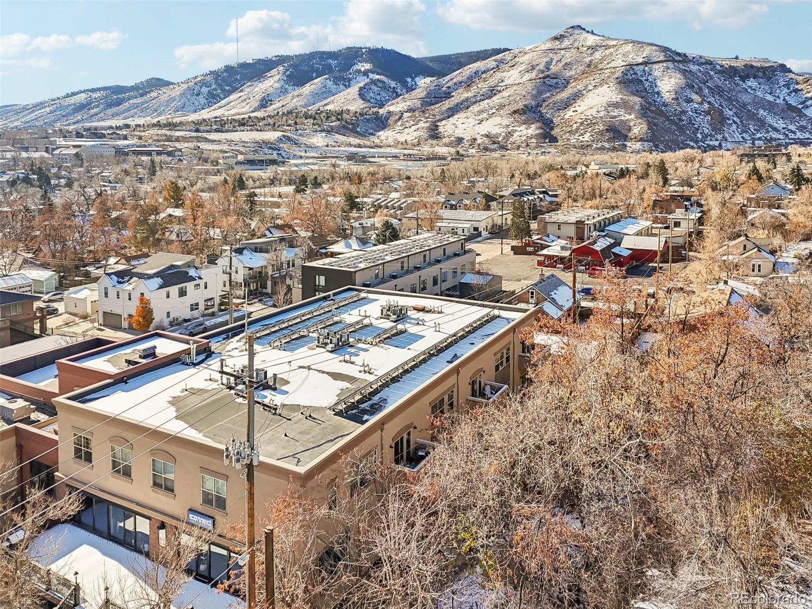 MLS Image #39 for 722  washington avenue,golden, Colorado