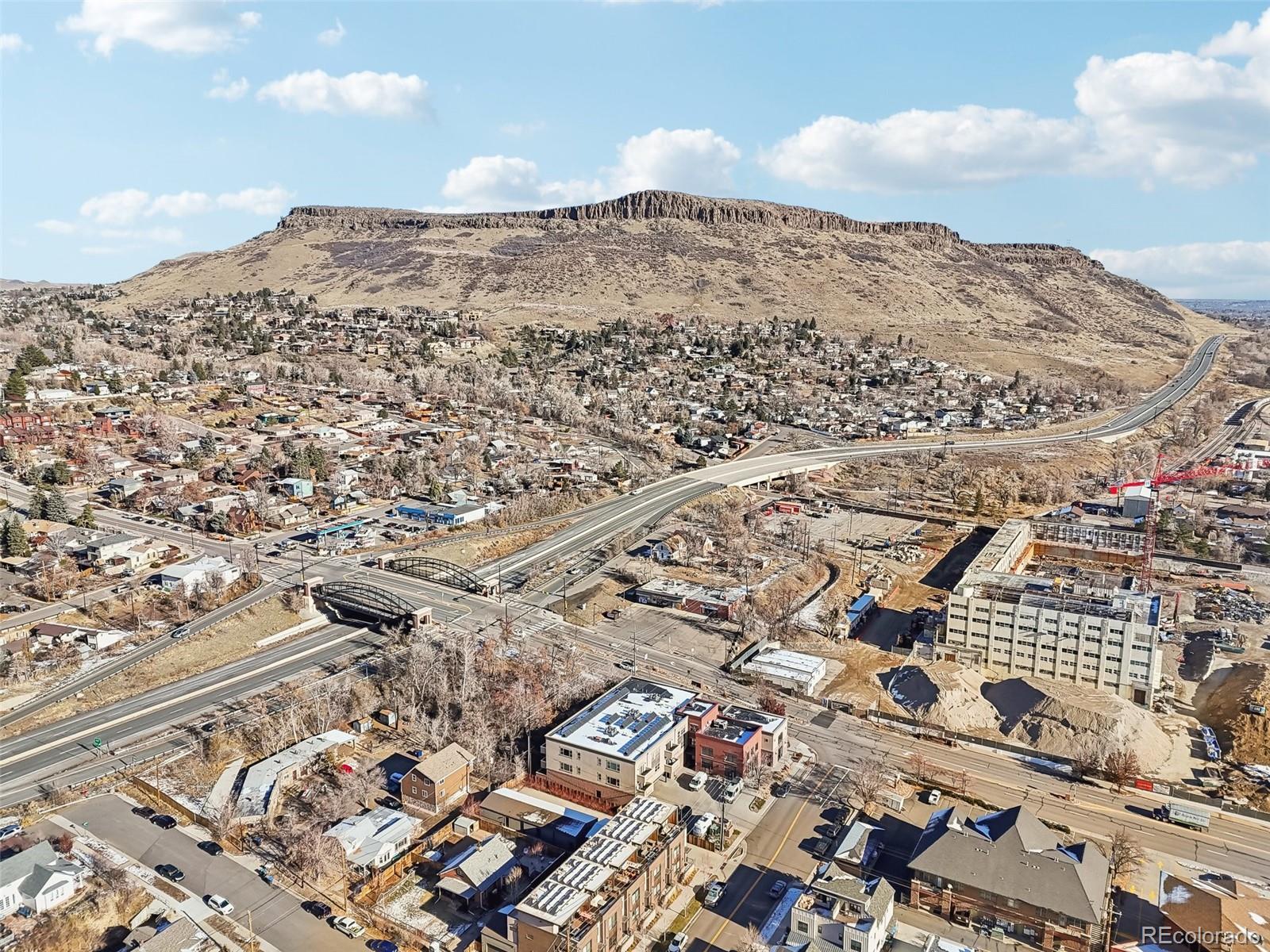 MLS Image #40 for 722  washington avenue,golden, Colorado