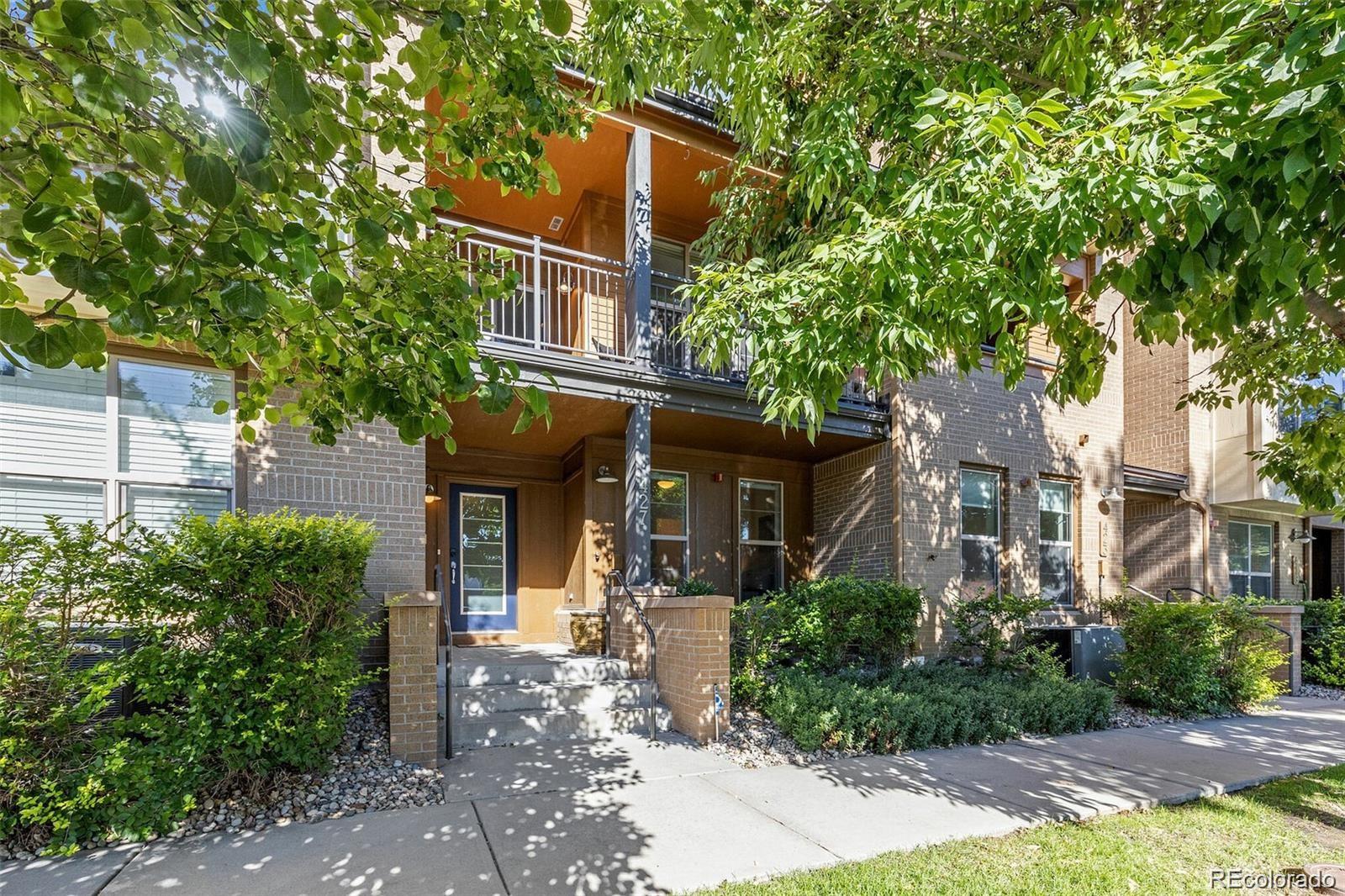 MLS Image #0 for 427 s quay street,lakewood, Colorado