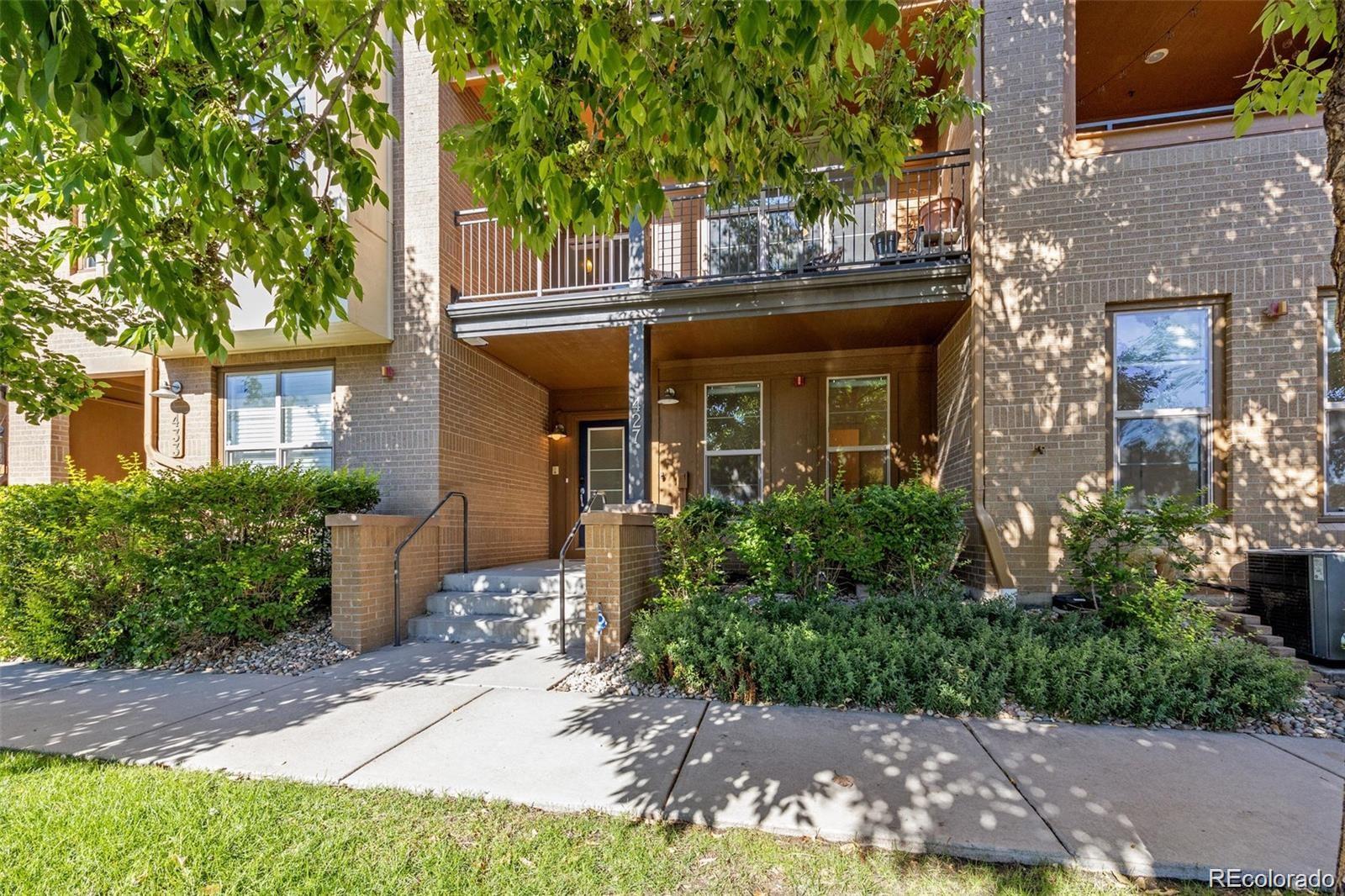 MLS Image #1 for 427 s quay street,lakewood, Colorado