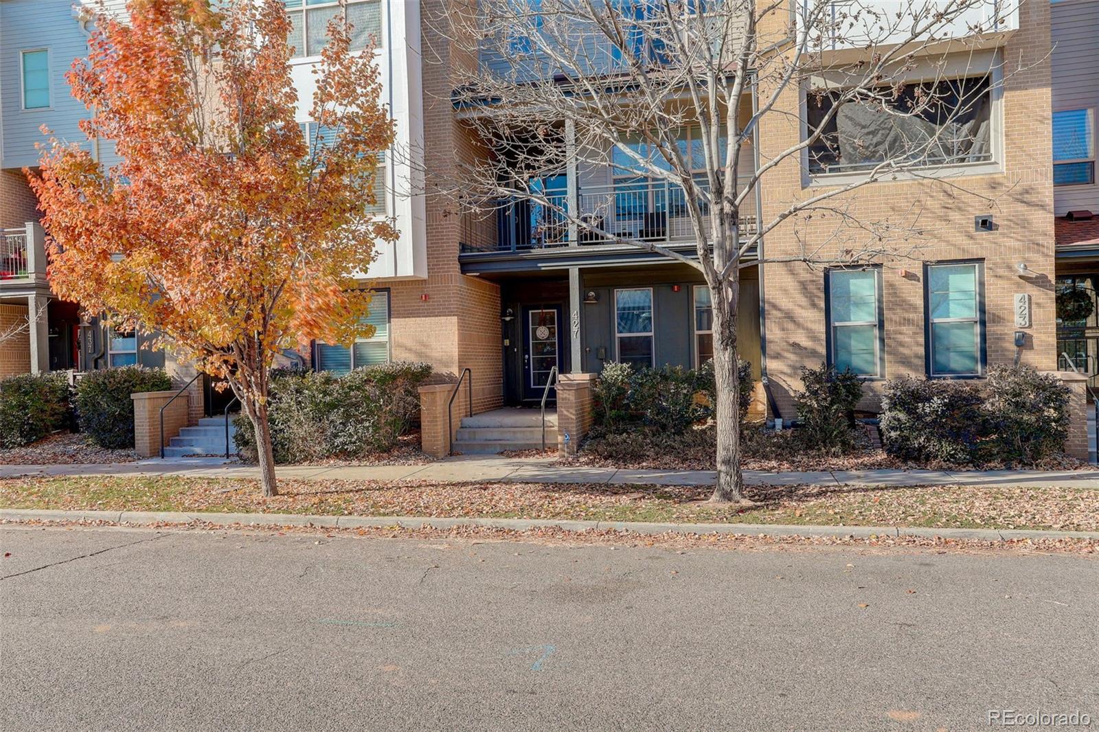 MLS Image #3 for 427 s quay street,lakewood, Colorado