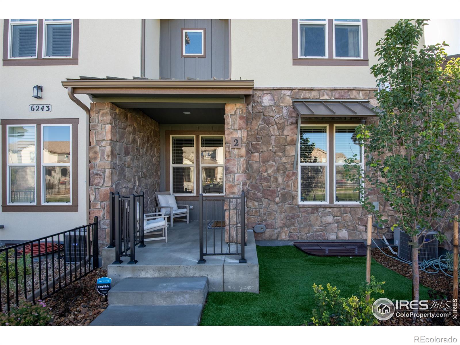 MLS Image #22 for 6243  vernazza way,windsor, Colorado