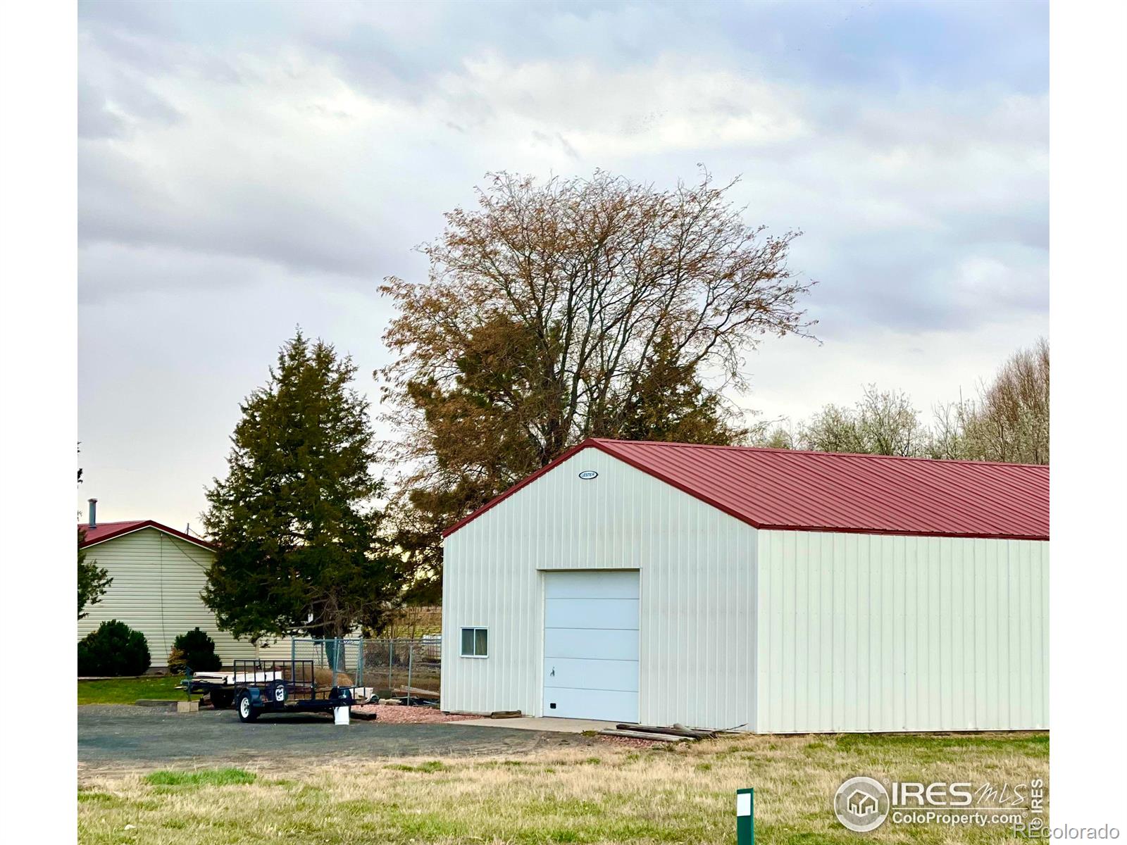 MLS Image #2 for 17497  county road 25 ,brush, Colorado