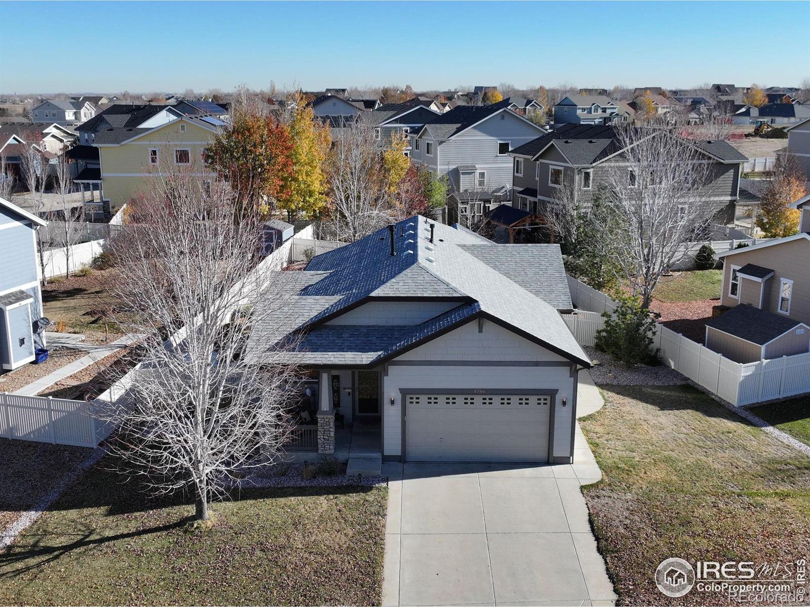 MLS Image #0 for 4706  monarch drive,firestone, Colorado