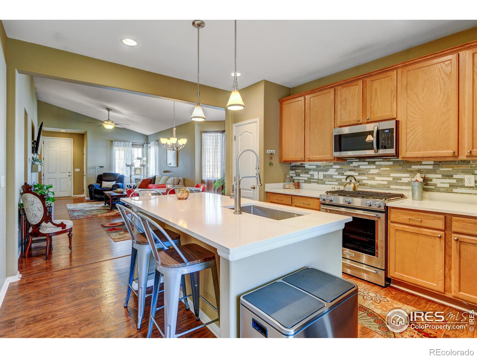 MLS Image #10 for 4706  monarch drive,firestone, Colorado