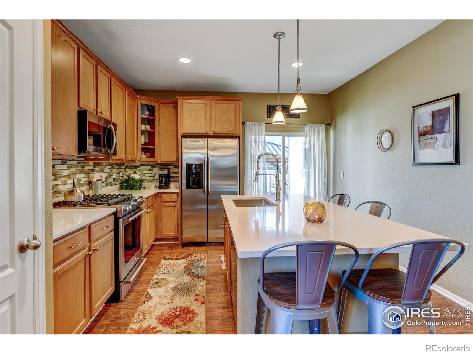 MLS Image #11 for 4706  monarch drive,firestone, Colorado