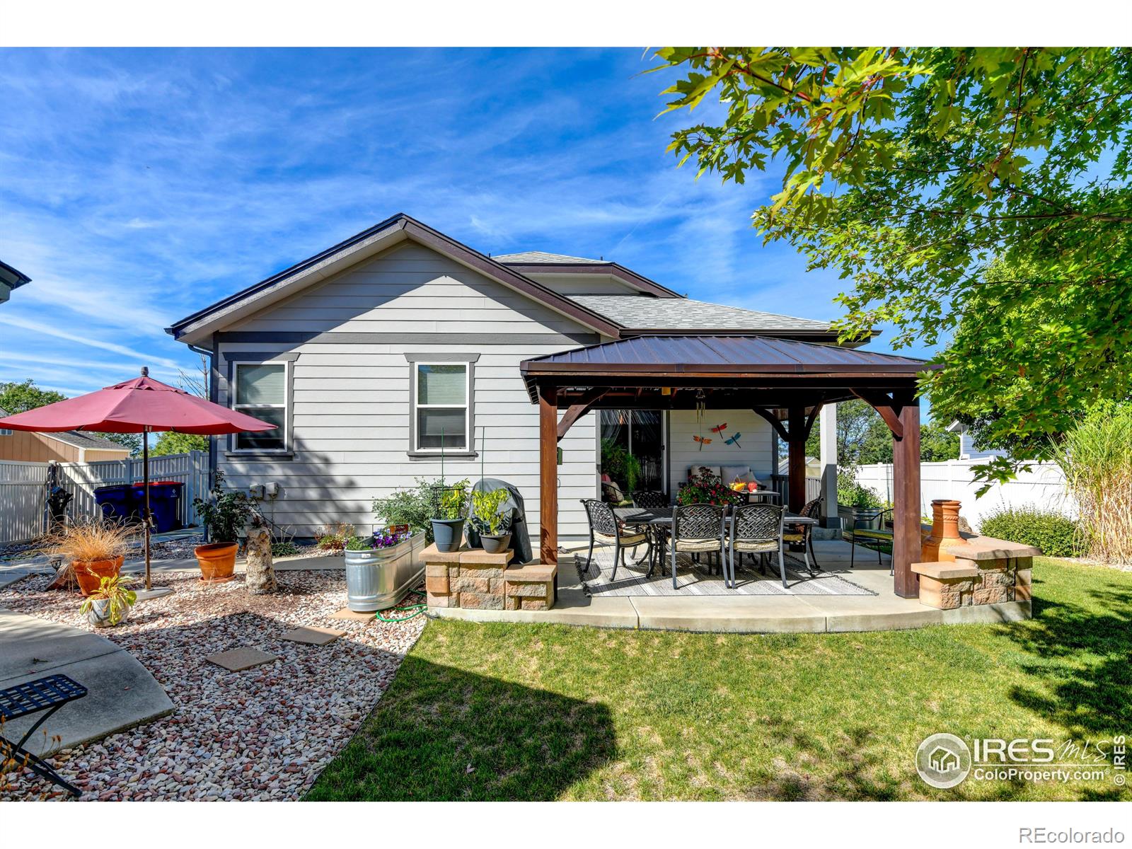 MLS Image #19 for 4706  monarch drive,firestone, Colorado