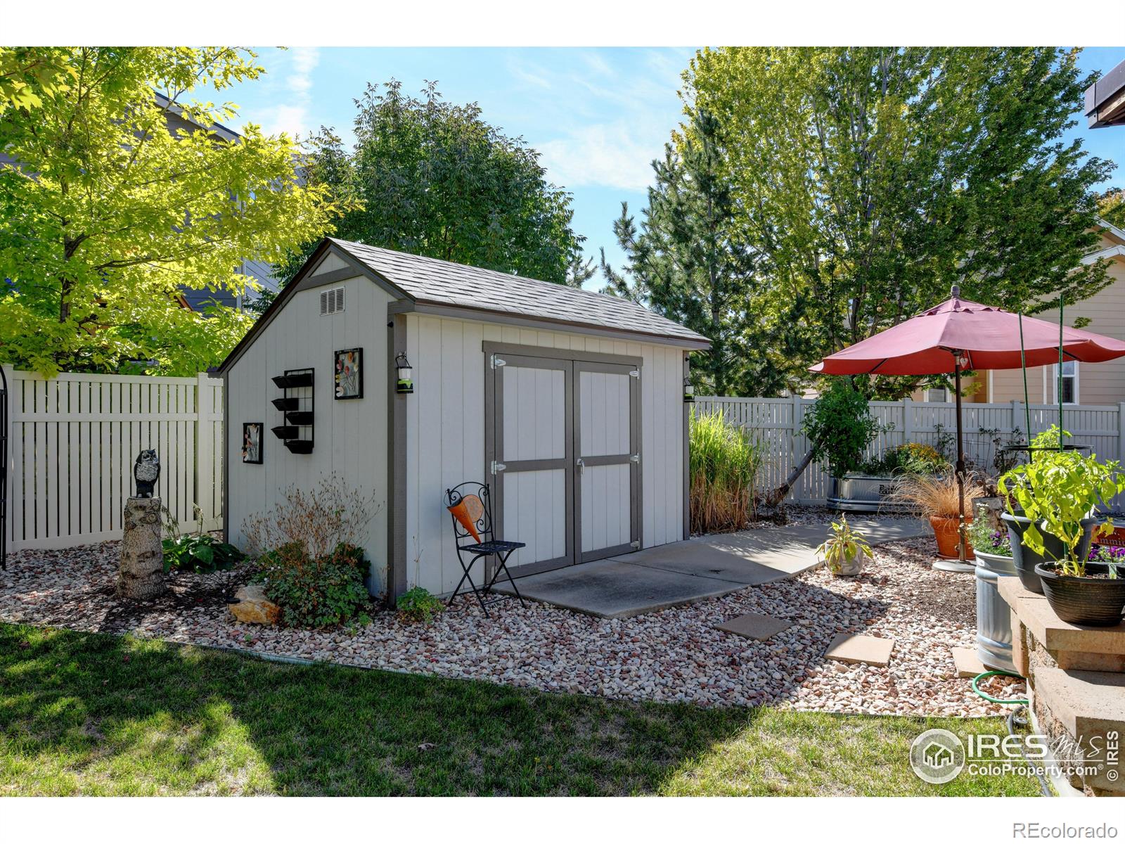 MLS Image #25 for 4706  monarch drive,firestone, Colorado