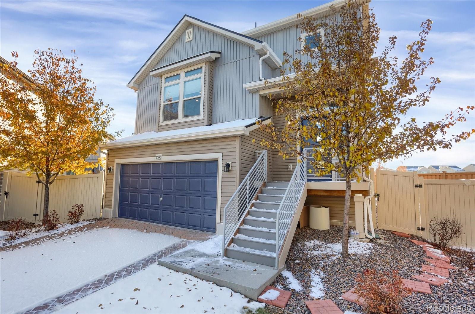 MLS Image #1 for 17938 e 54th avenue,denver, Colorado