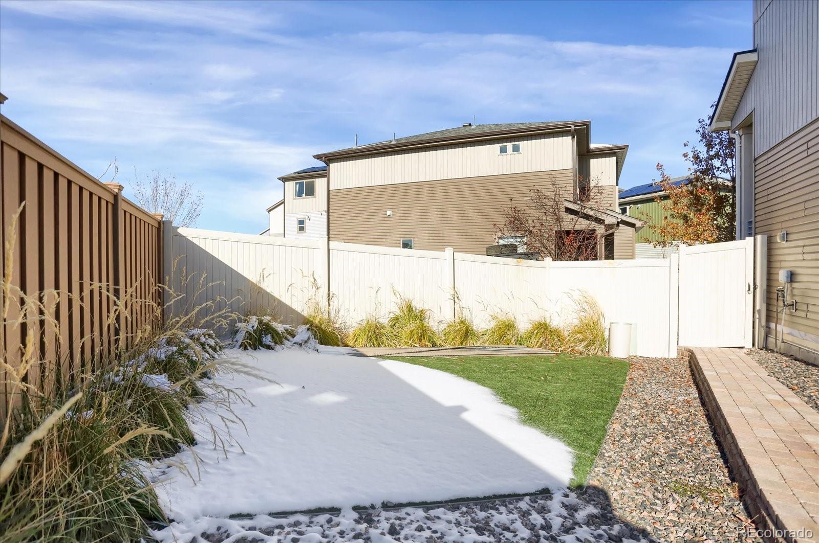 MLS Image #24 for 17938 e 54th avenue,denver, Colorado